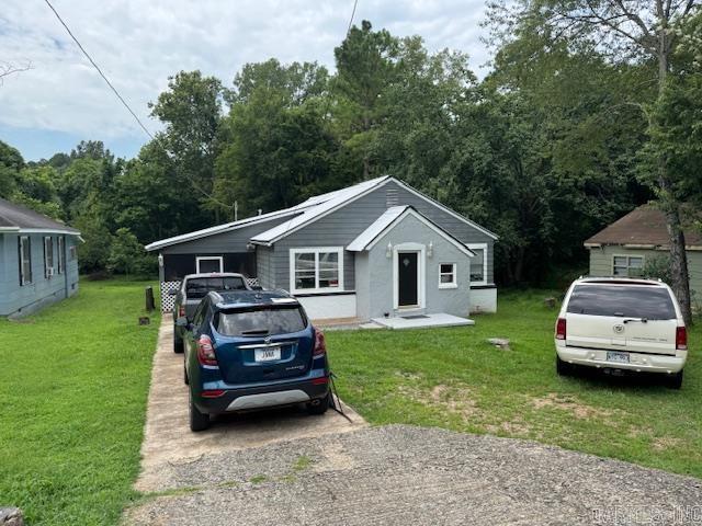 Randolph County - Residential