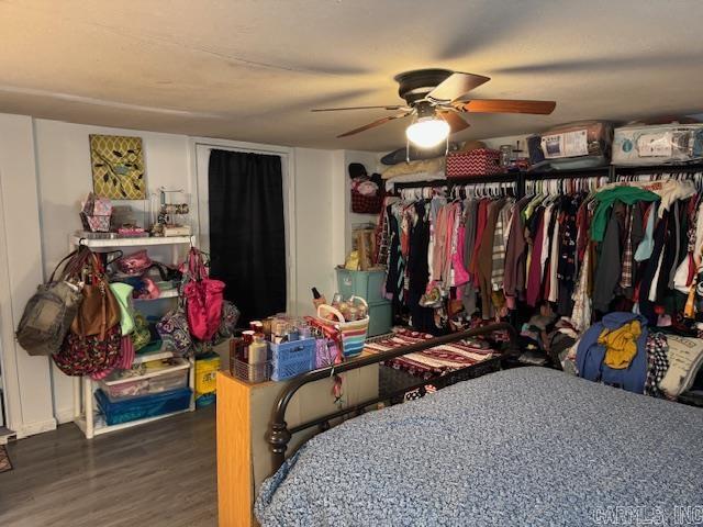 Randolph County - Residential