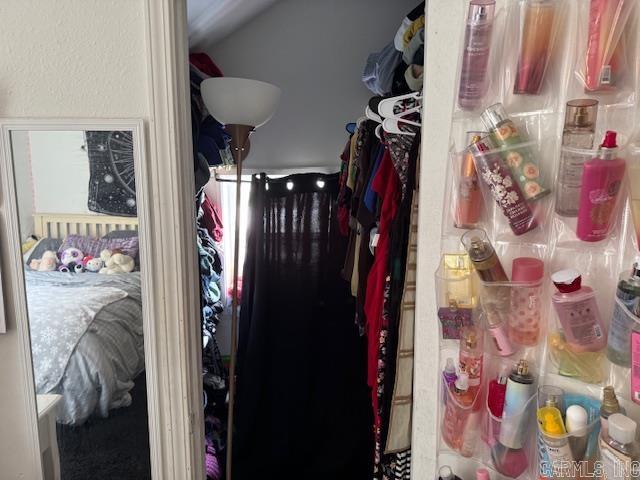 Randolph County - Residential