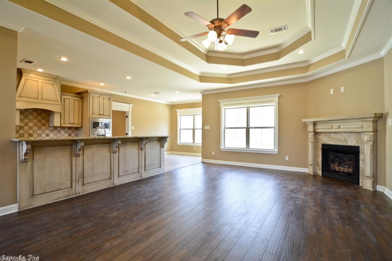 BASE MEADOWS ADDN - Residential