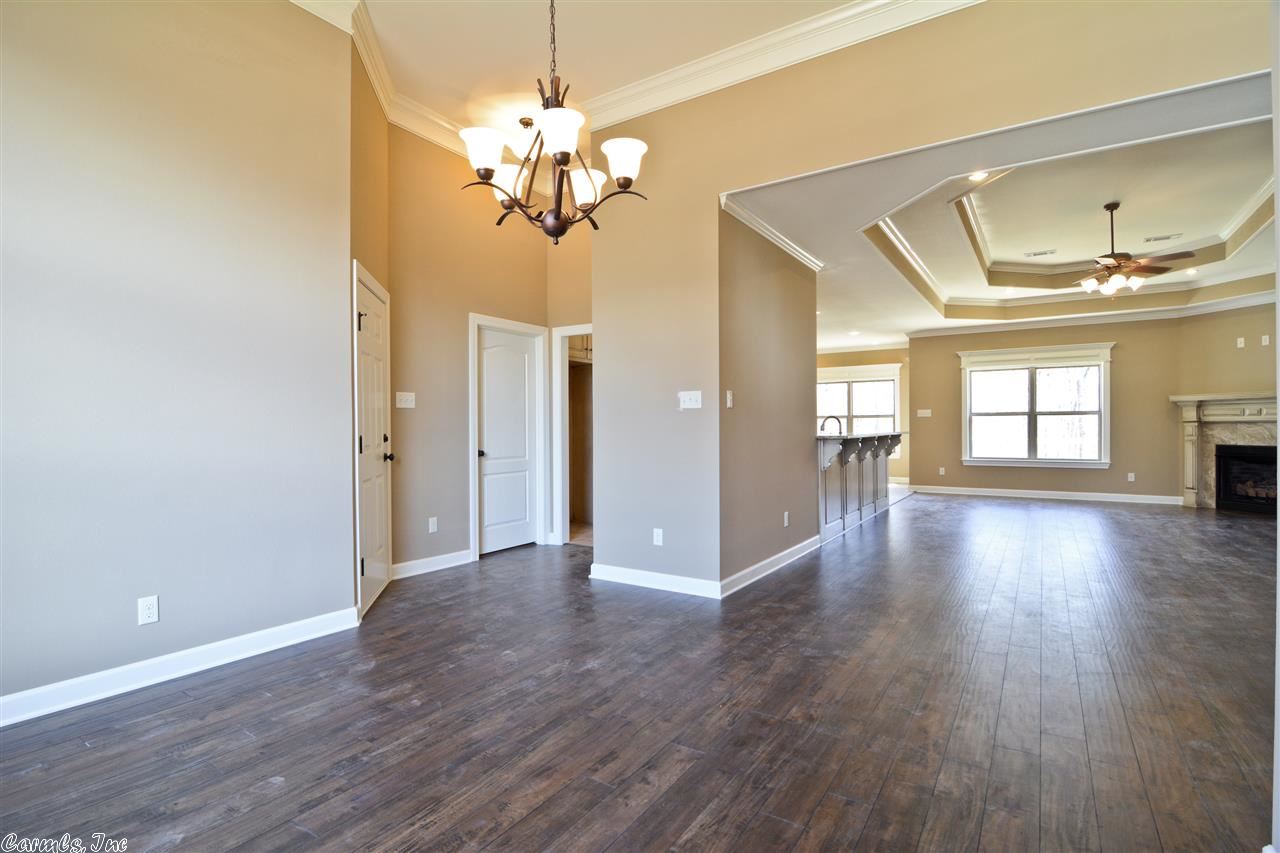 BASE MEADOWS ADDN - Residential