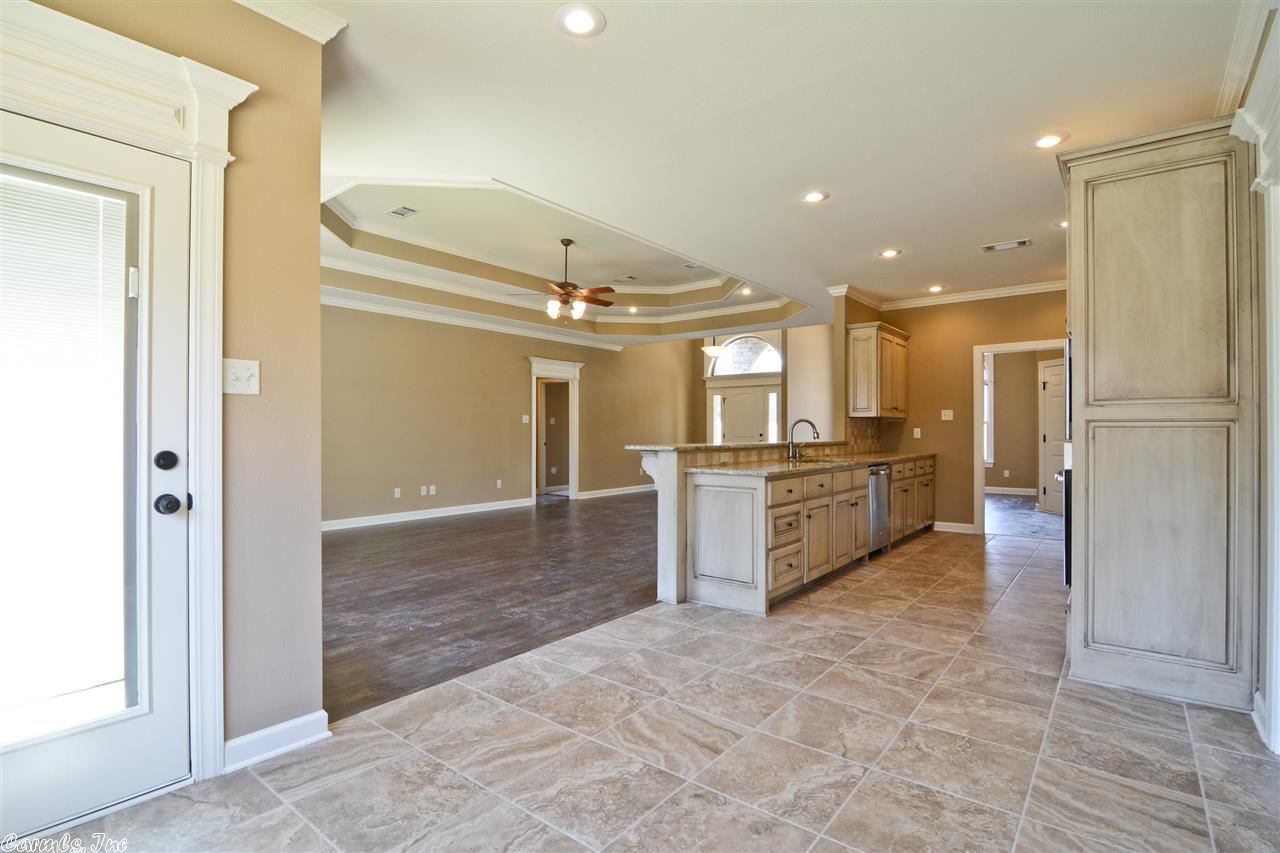 BASE MEADOWS ADDN - Residential