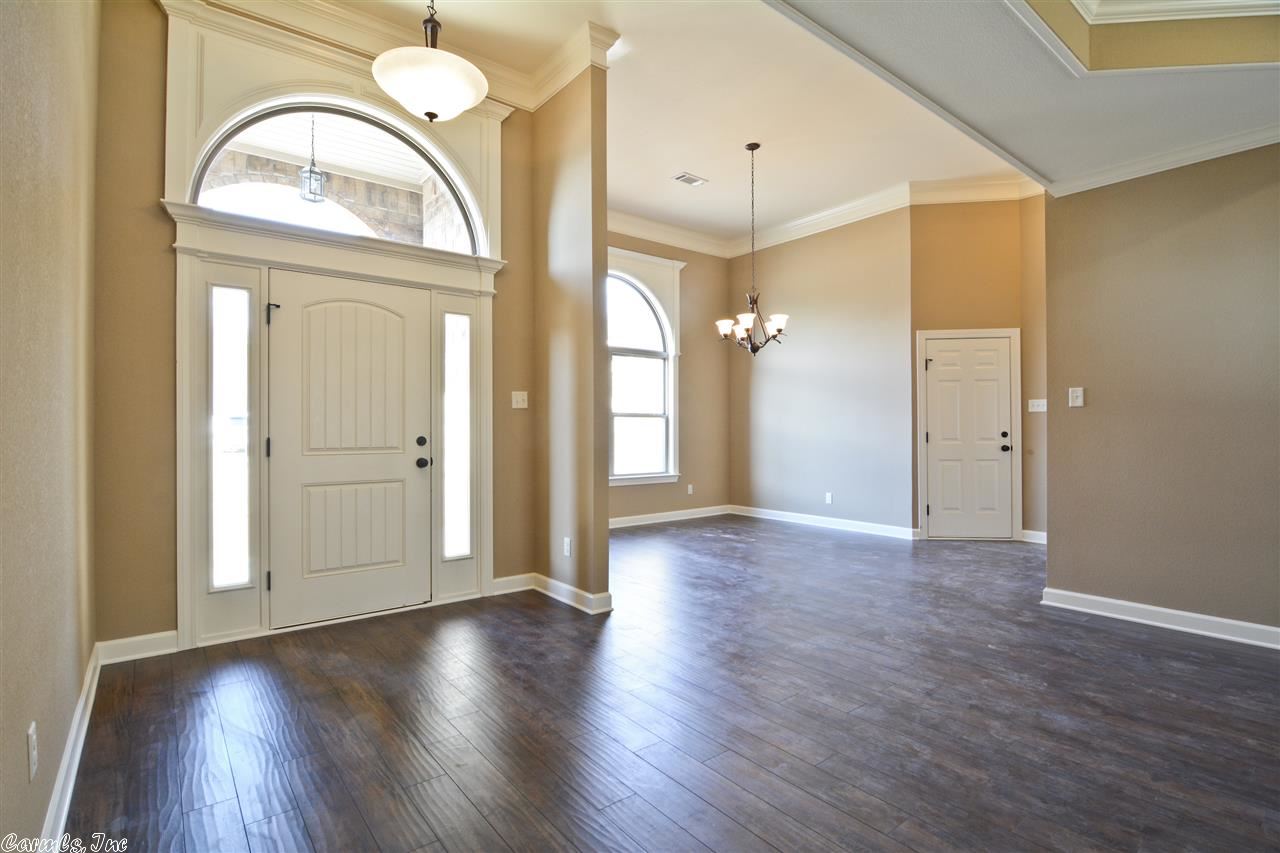 BASE MEADOWS ADDN - Residential