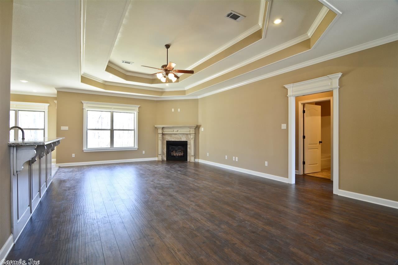 BASE MEADOWS ADDN - Residential