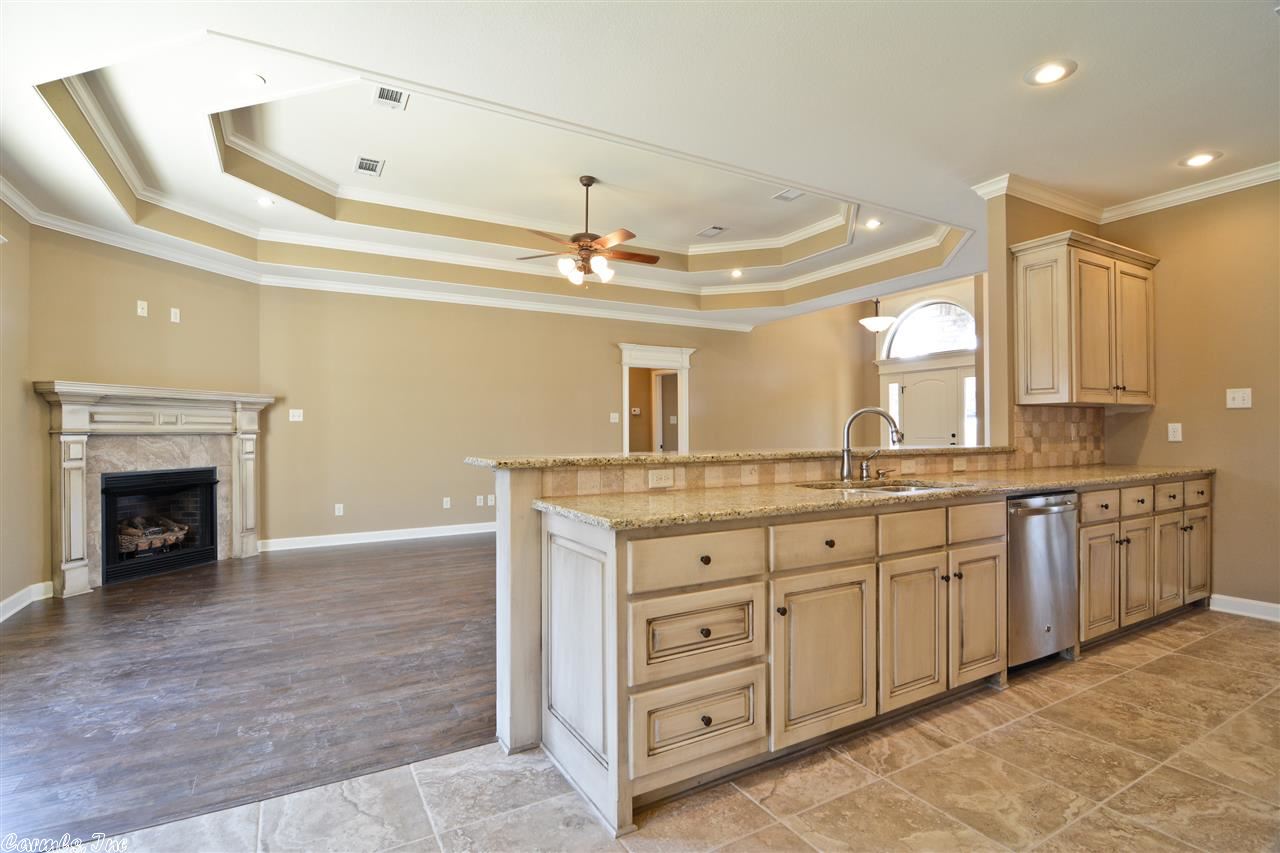 BASE MEADOWS ADDN - Residential