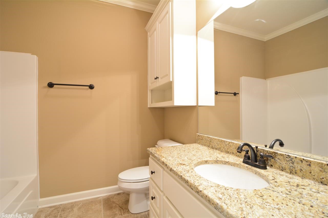 BASE MEADOWS ADDN - Residential