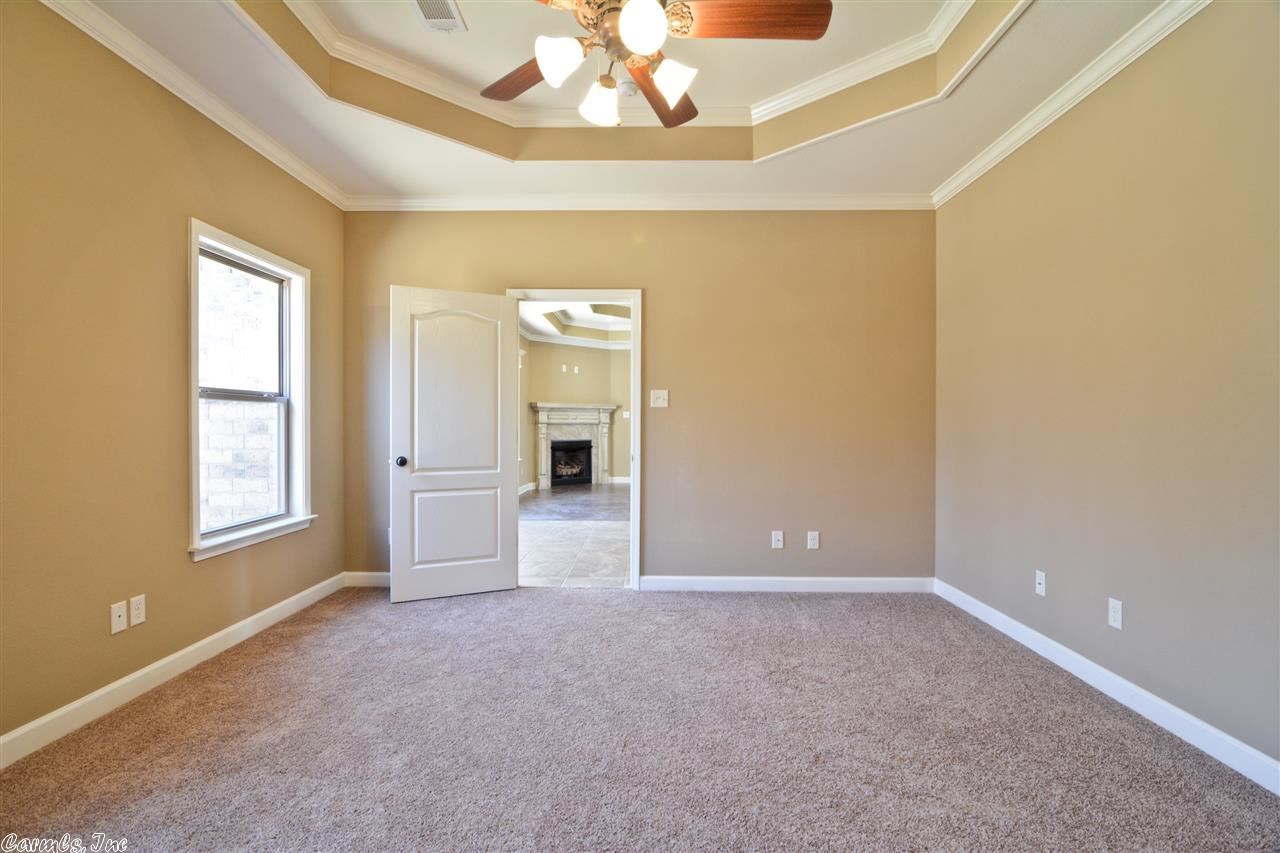 BASE MEADOWS ADDN - Residential