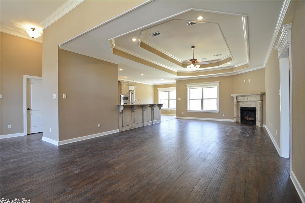 BASE MEADOWS ADDN - Residential