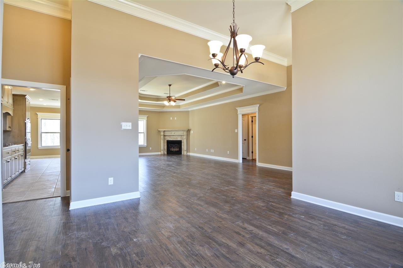 BASE MEADOWS ADDN - Residential