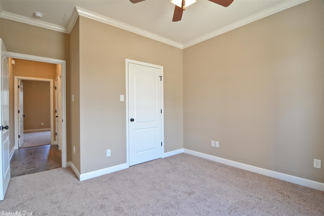 BASE MEADOWS ADDN - Residential