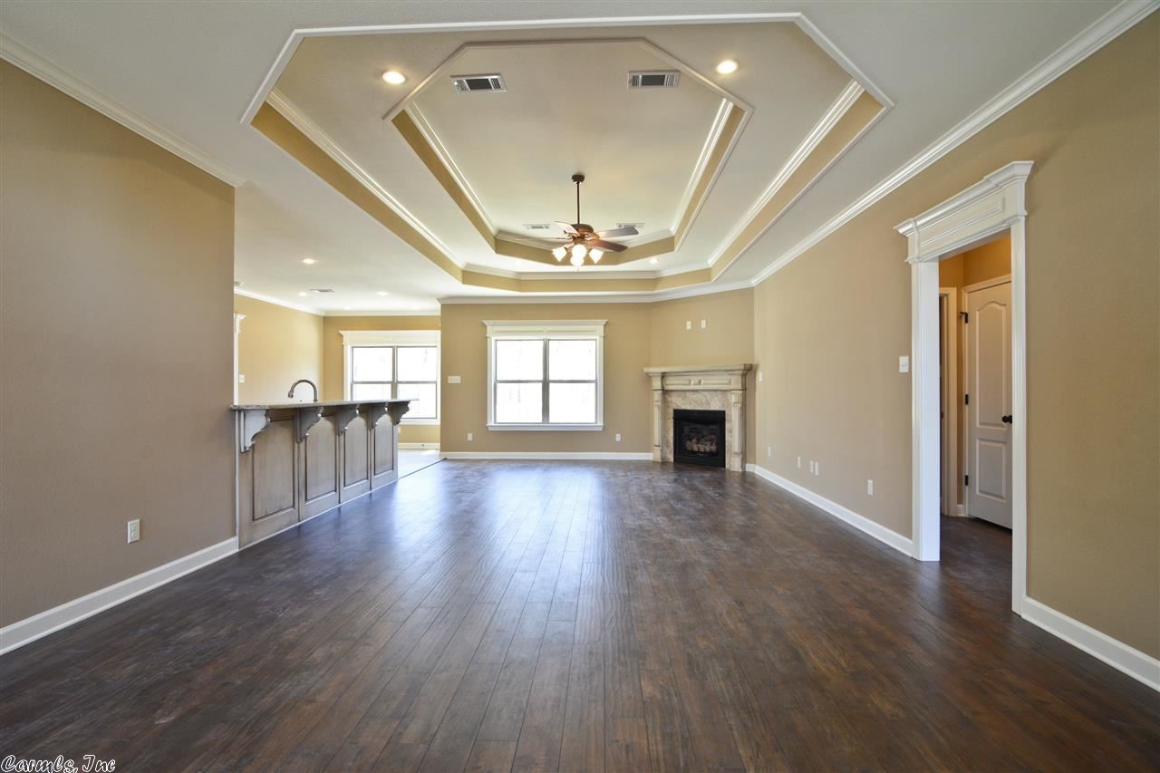 BASE MEADOWS ADDN - Residential