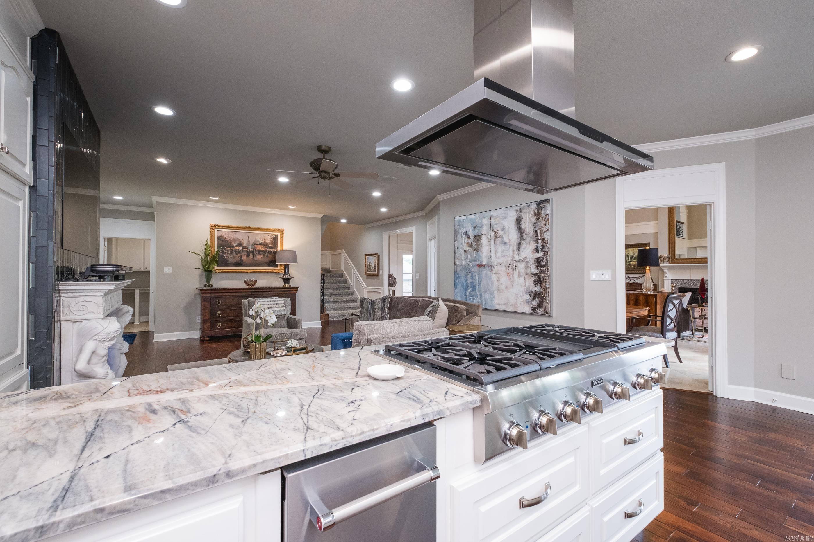 SHADY VALLEY - Residential