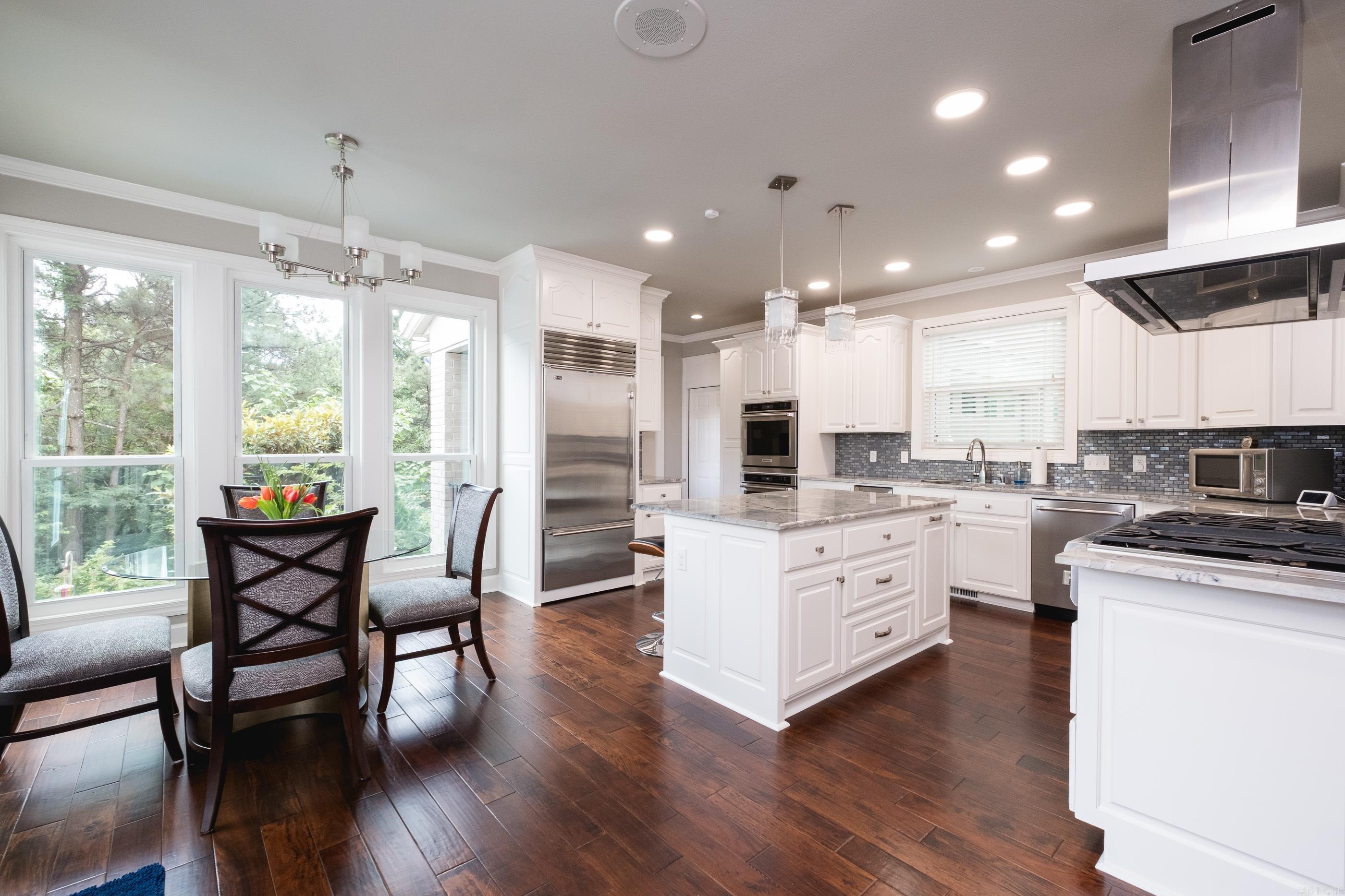 SHADY VALLEY - Residential