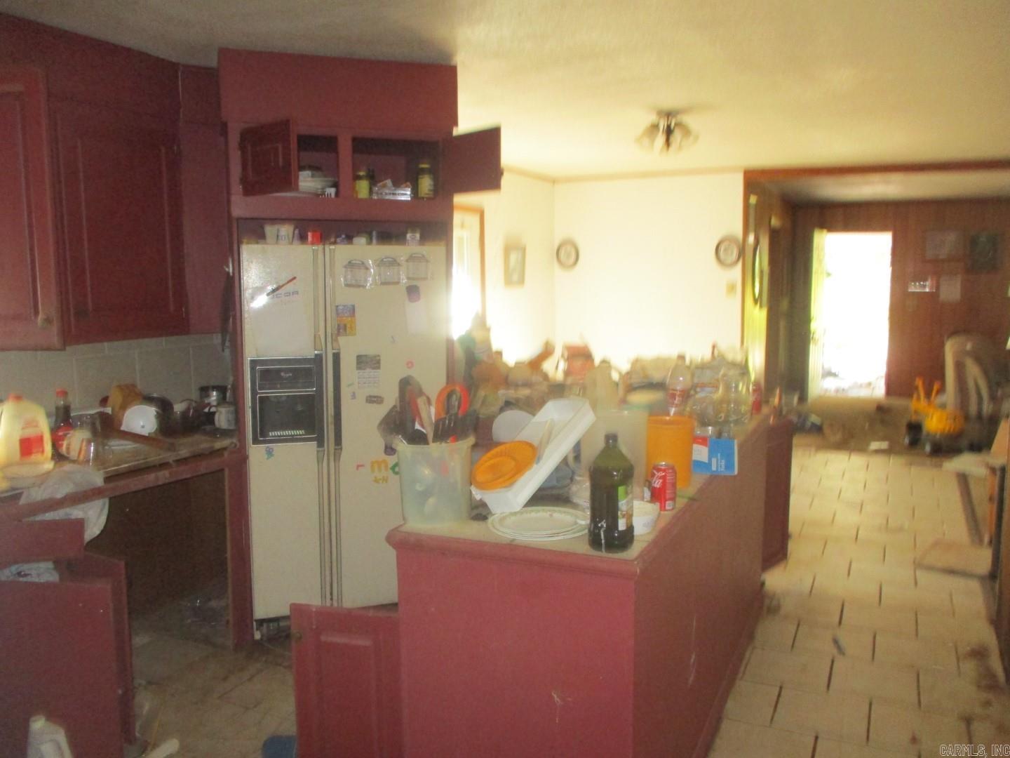 PINE PARK - Residential