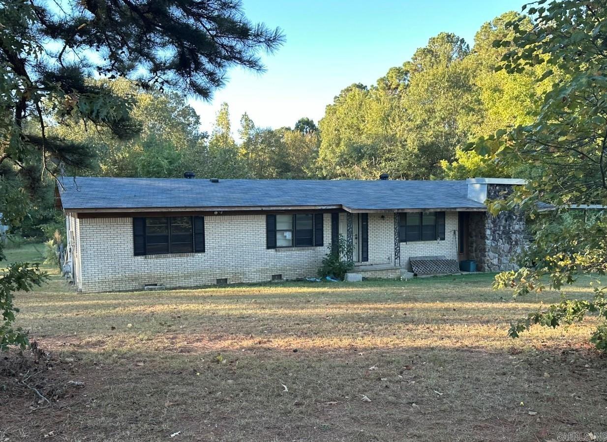 PINE PARK - Residential