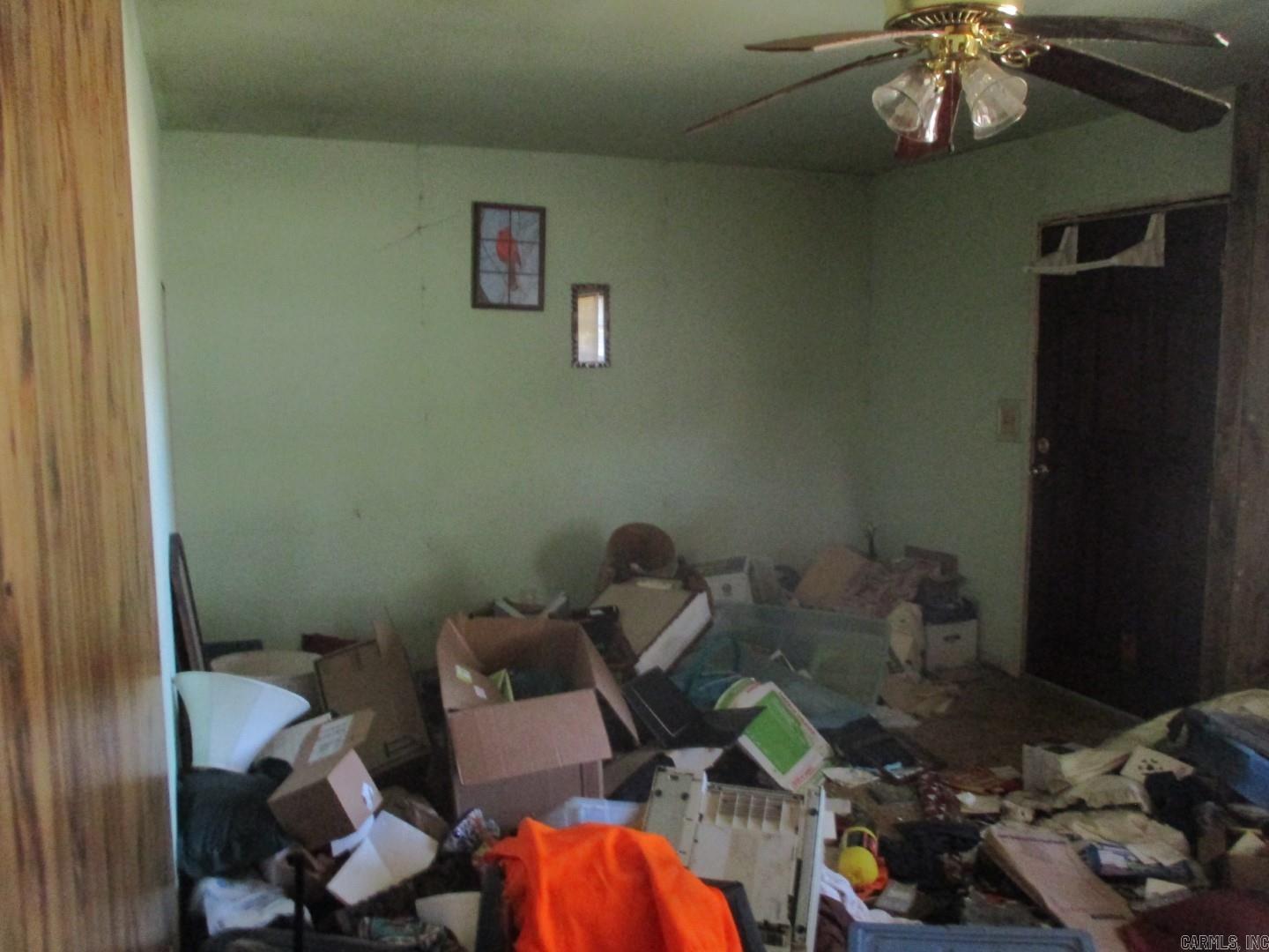 PINE PARK - Residential