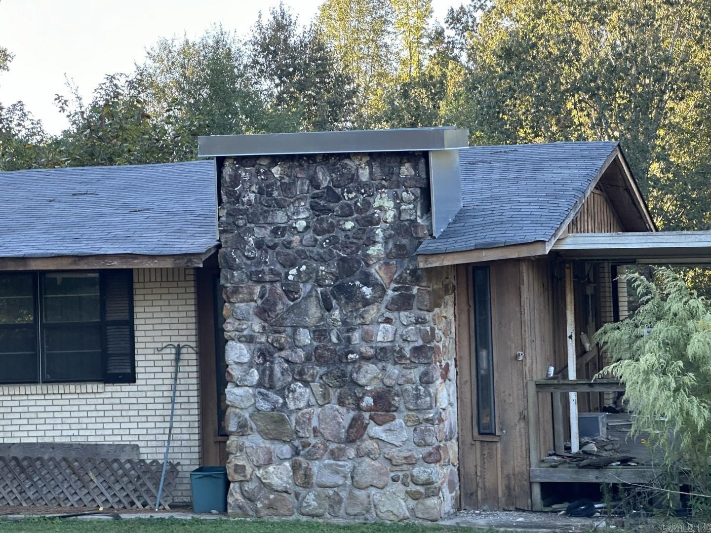 PINE PARK - Residential