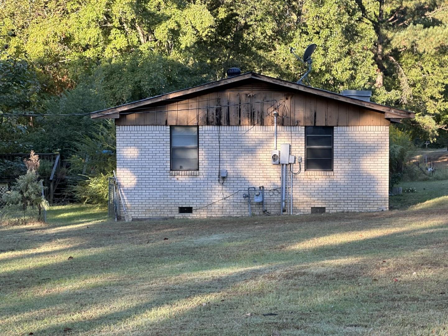 PINE PARK - Residential