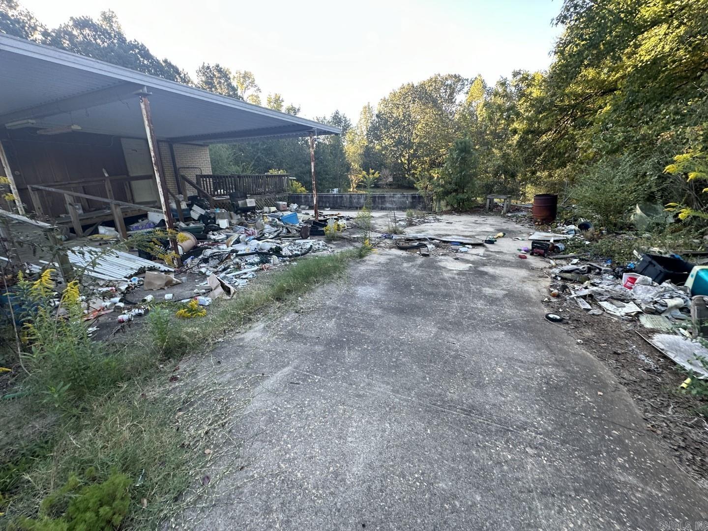 PINE PARK - Residential