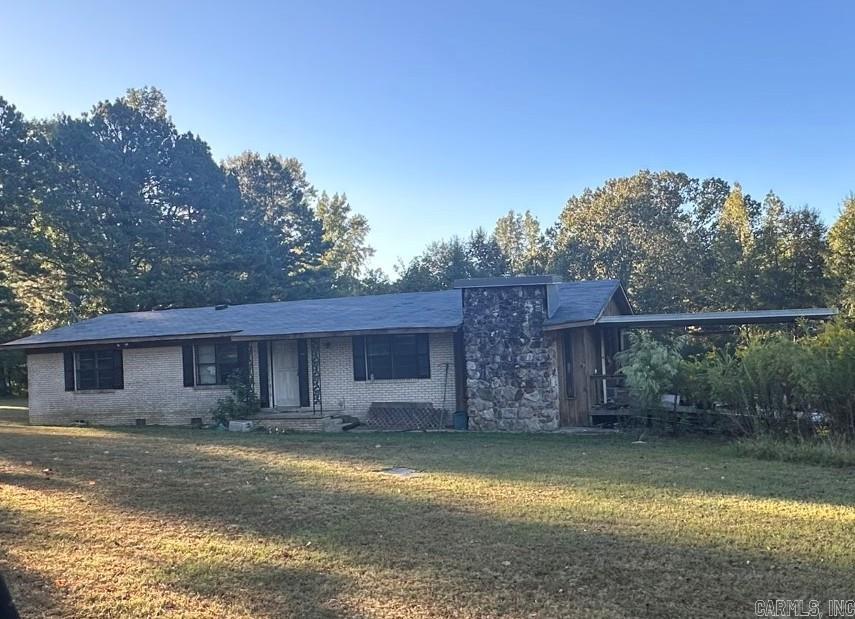 PINE PARK - Residential