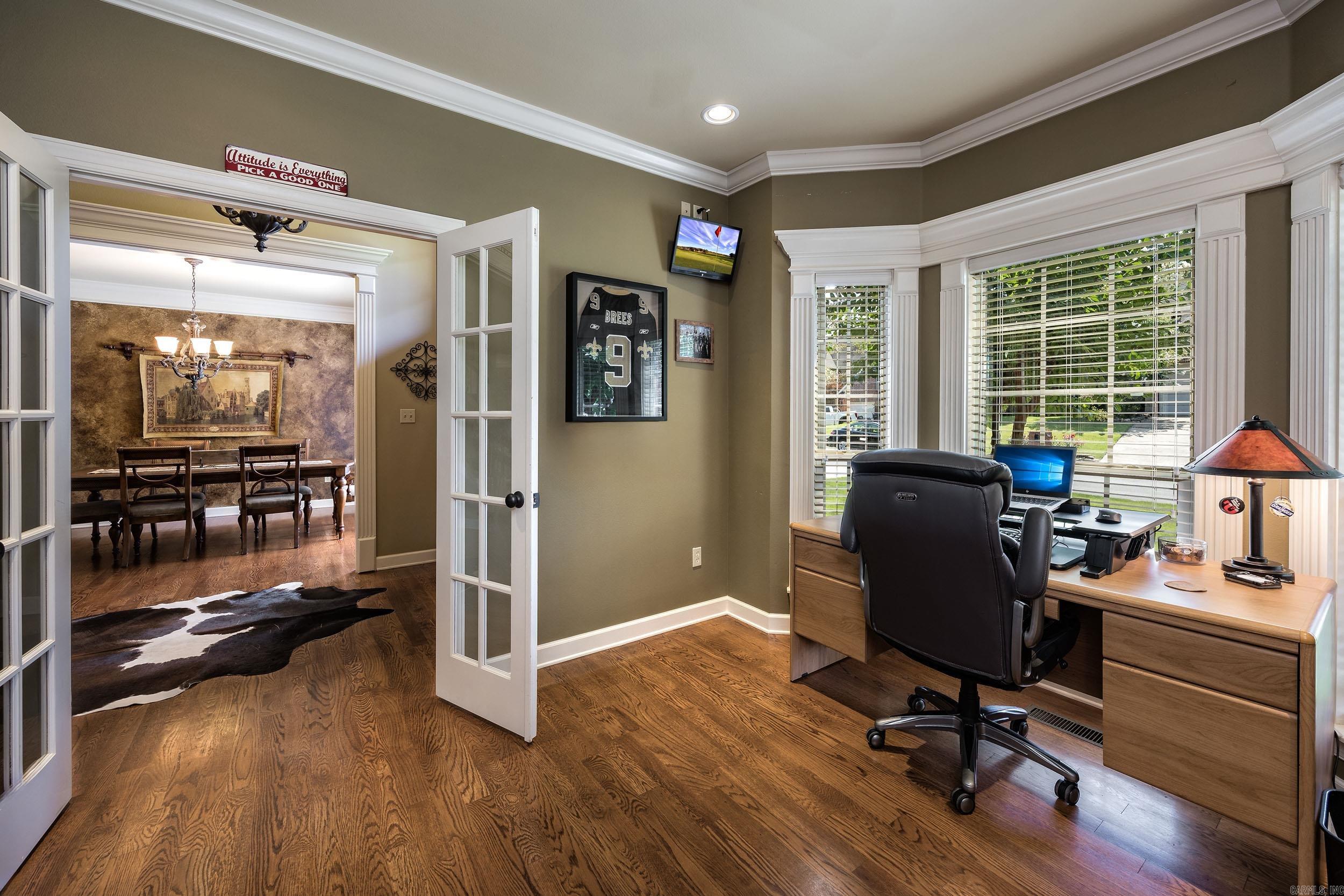 THE VILLAGES OF WELLINGTON - Residential