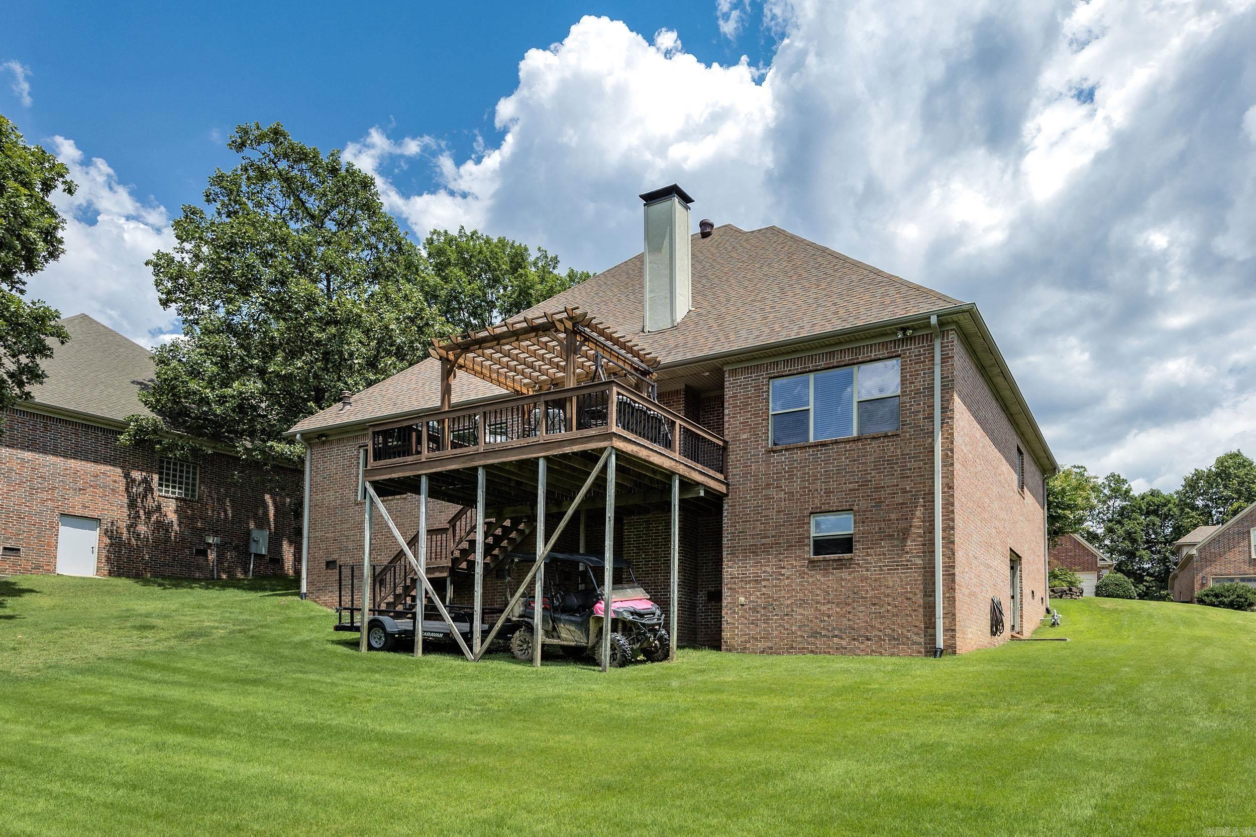 THE VILLAGES OF WELLINGTON - Residential