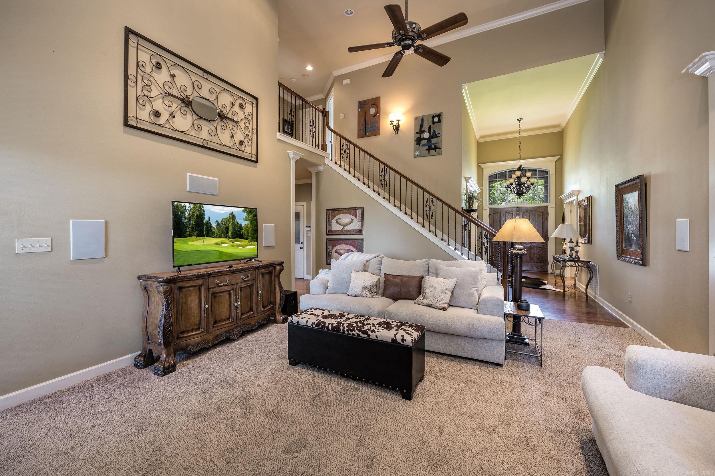 THE VILLAGES OF WELLINGTON - Residential