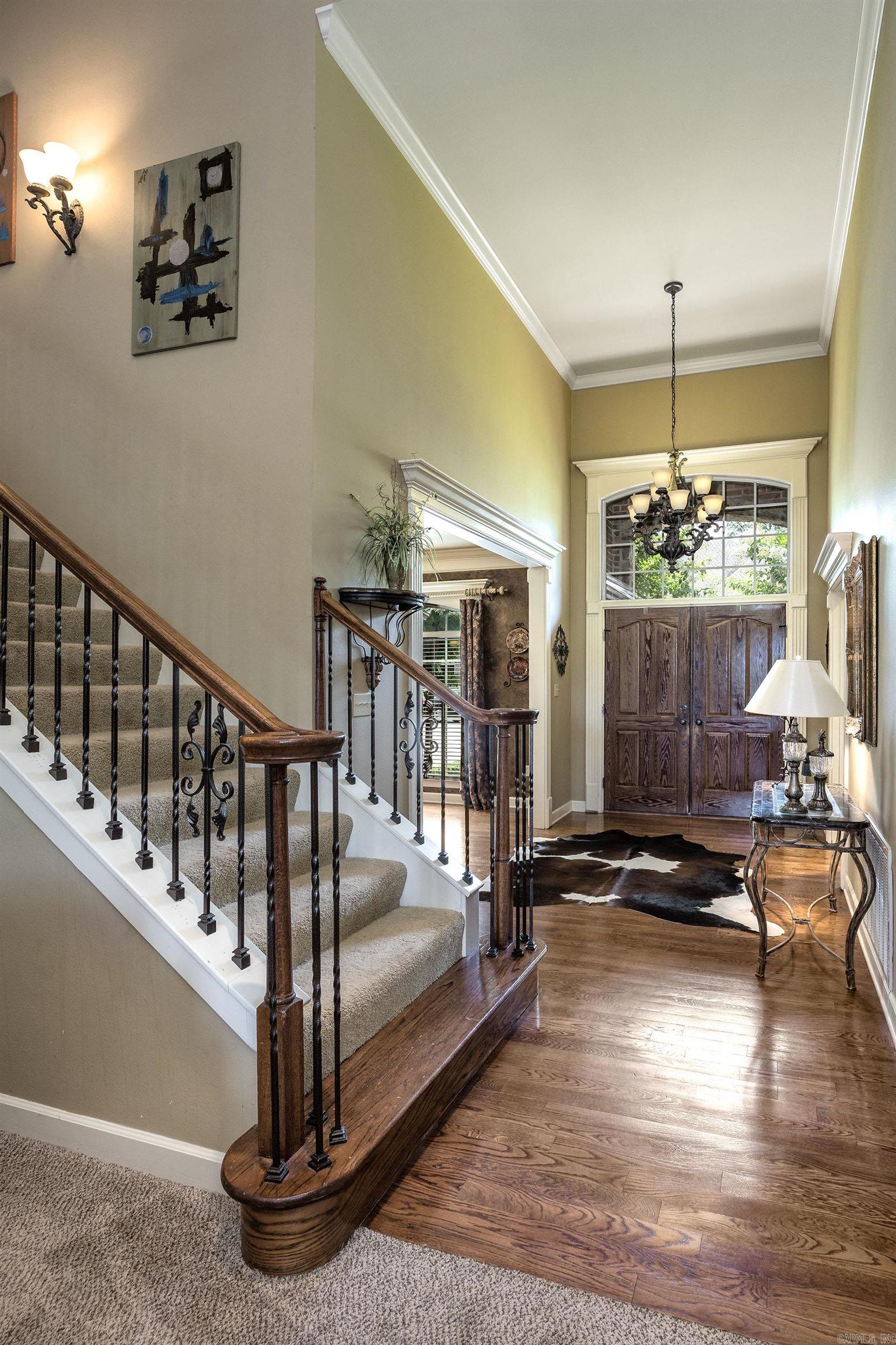 THE VILLAGES OF WELLINGTON - Residential