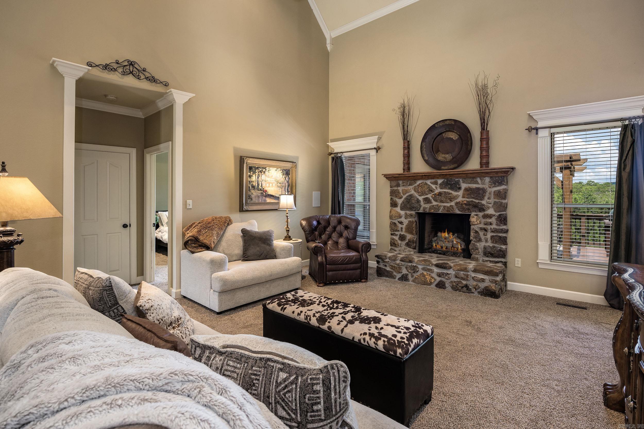 THE VILLAGES OF WELLINGTON - Residential