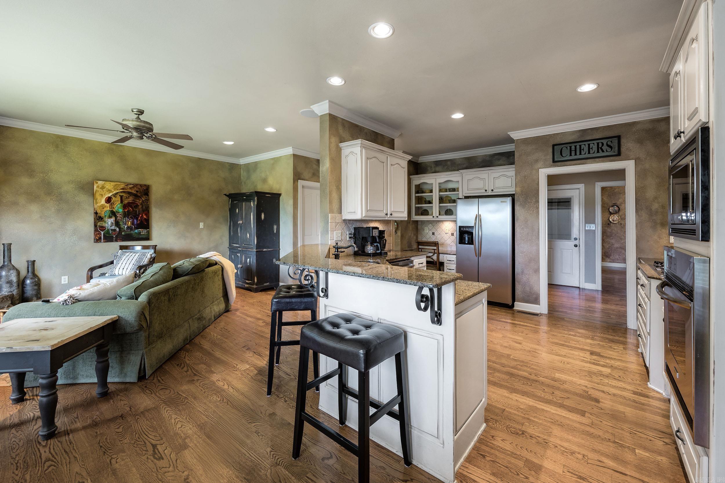 THE VILLAGES OF WELLINGTON - Residential