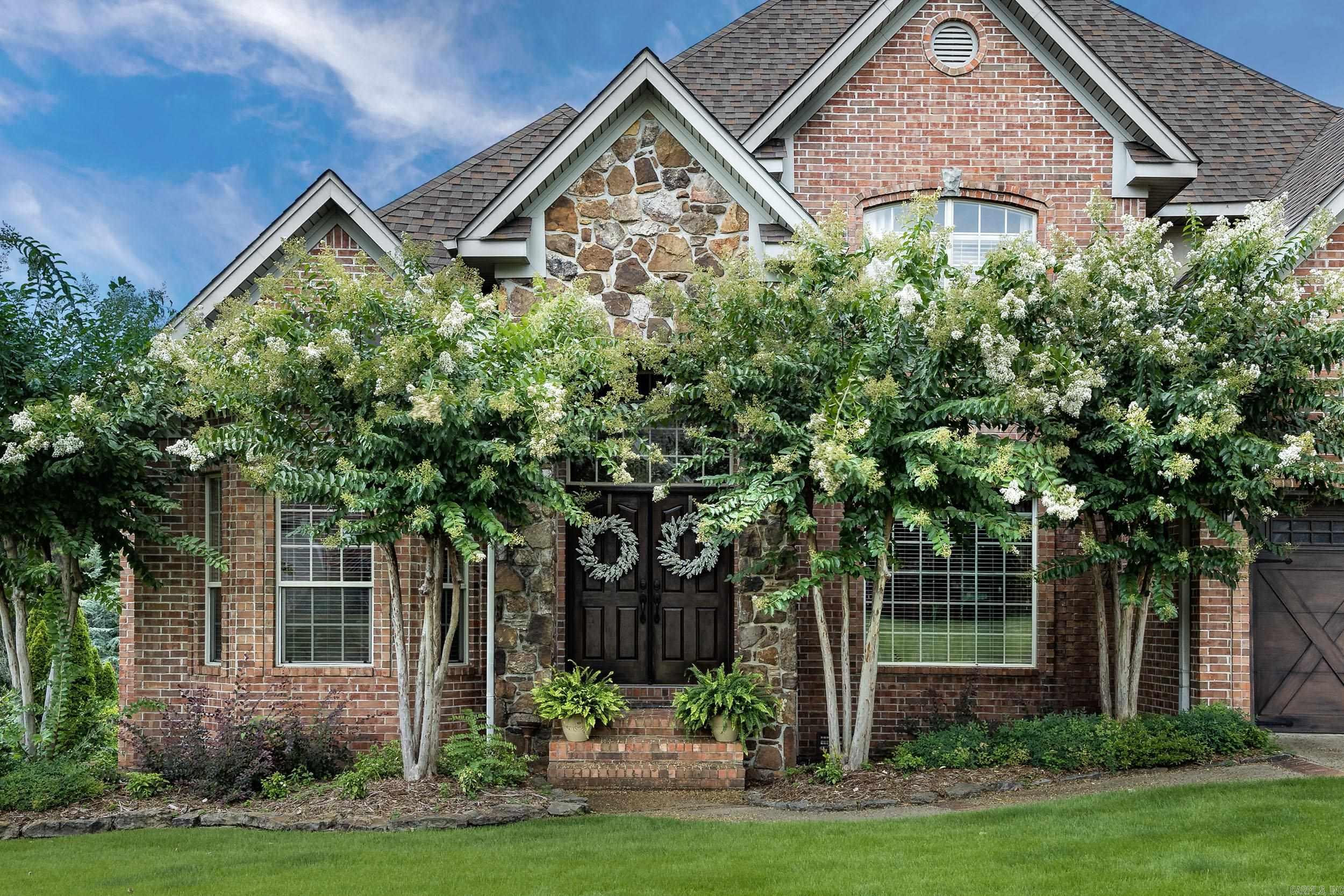 THE VILLAGES OF WELLINGTON - Residential