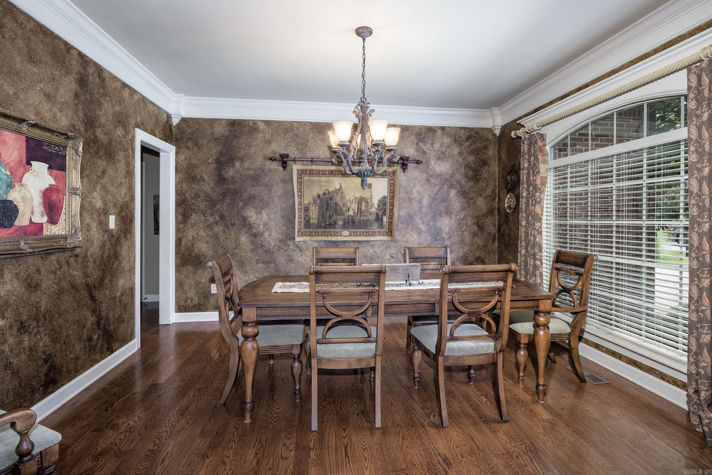 THE VILLAGES OF WELLINGTON - Residential