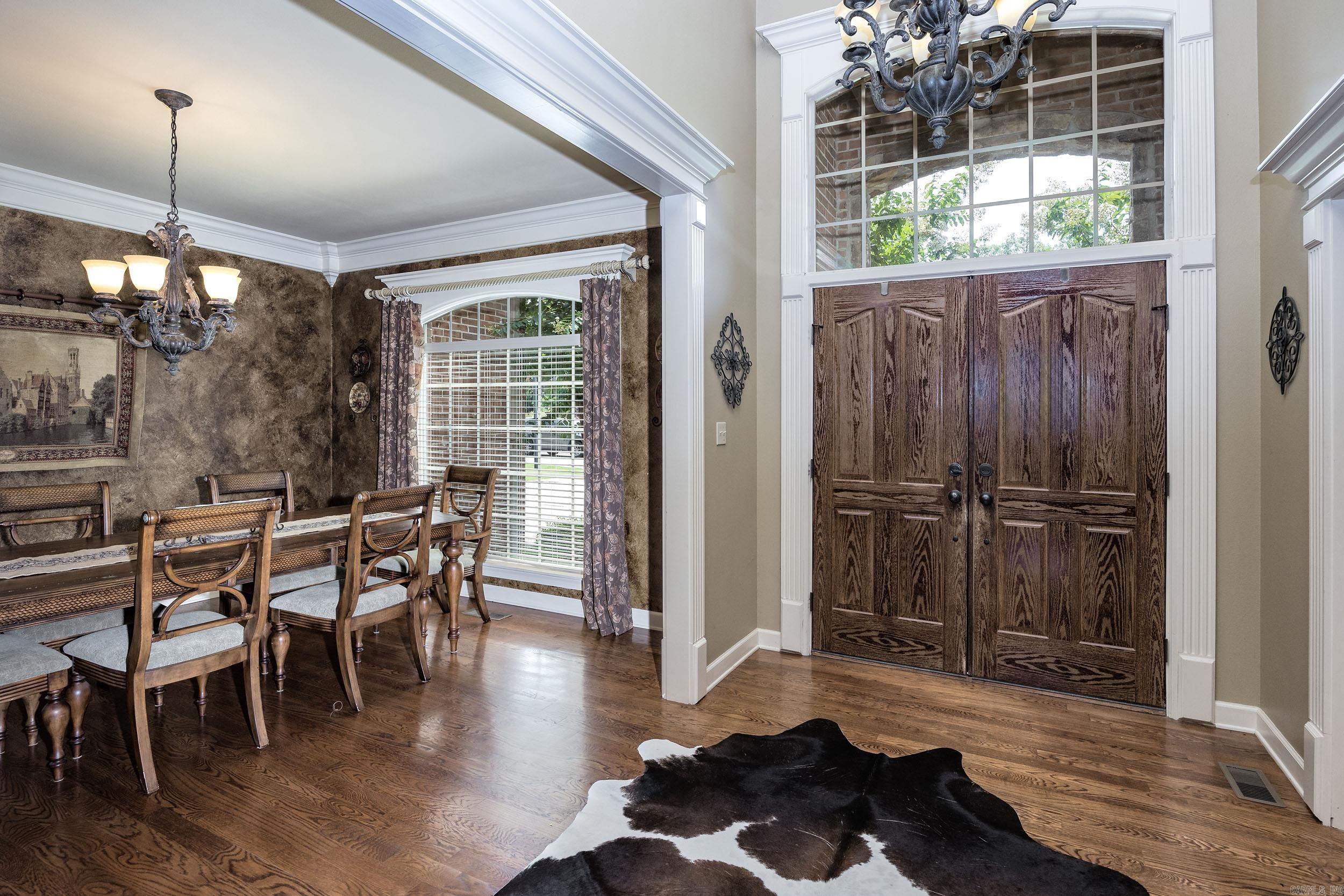 THE VILLAGES OF WELLINGTON - Residential