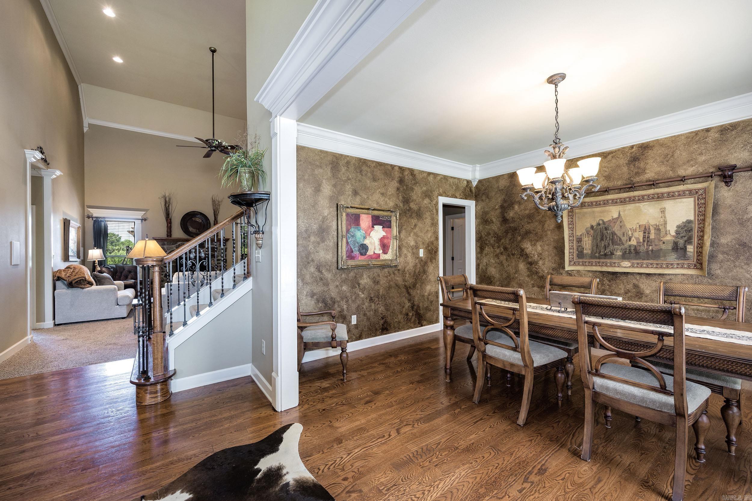 THE VILLAGES OF WELLINGTON - Residential