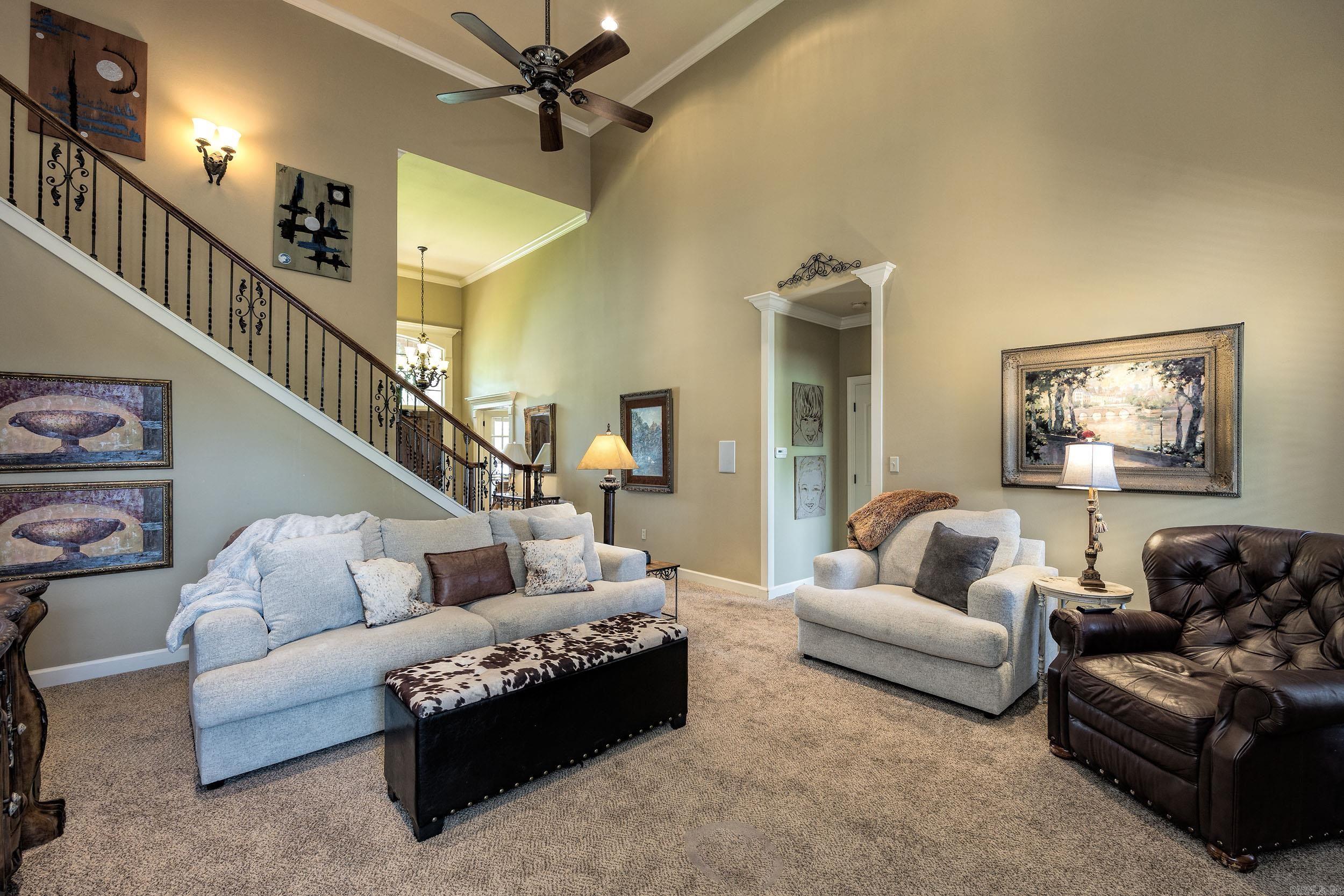 THE VILLAGES OF WELLINGTON - Residential