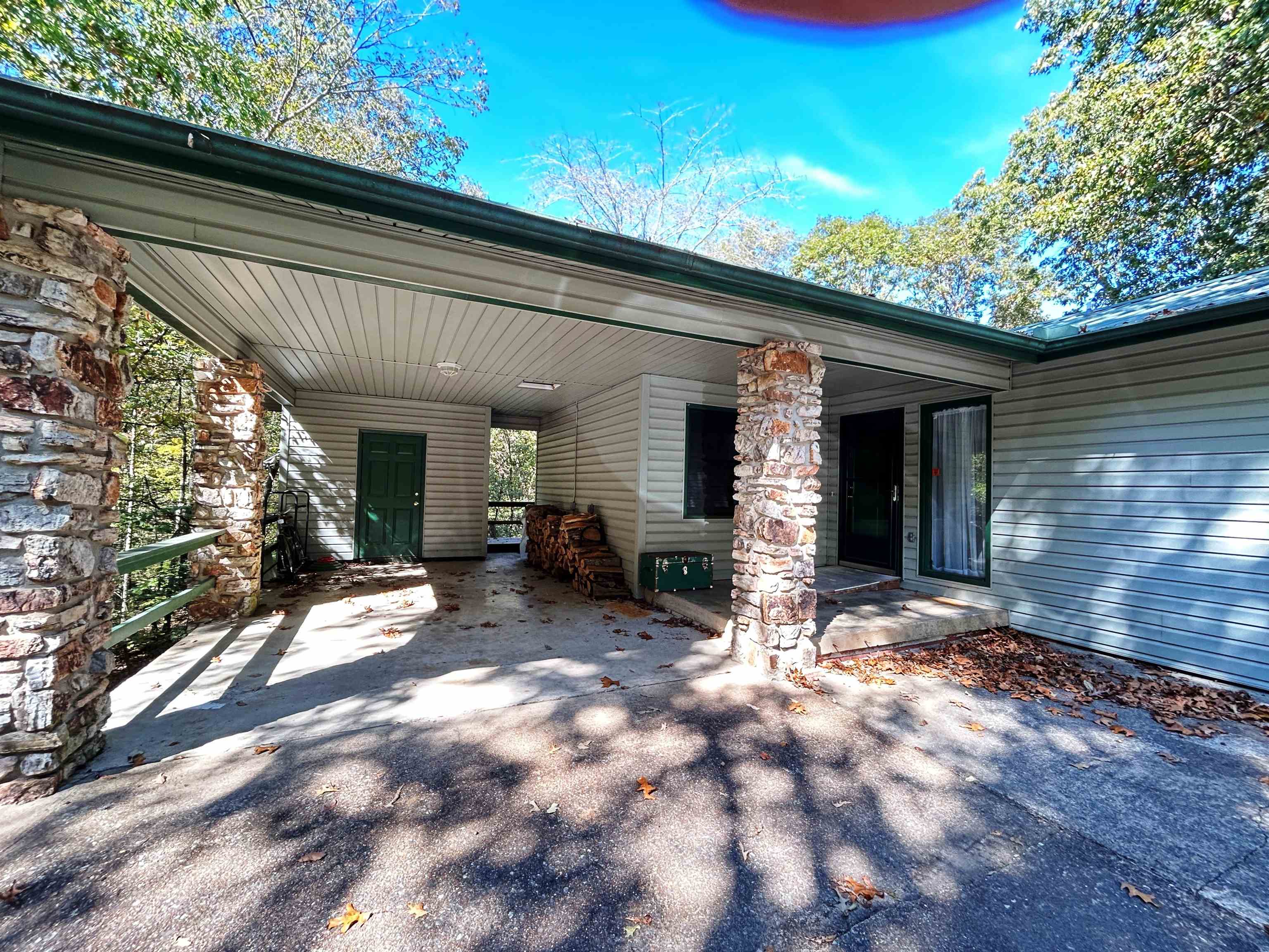 Choctaw Fourth - Residential