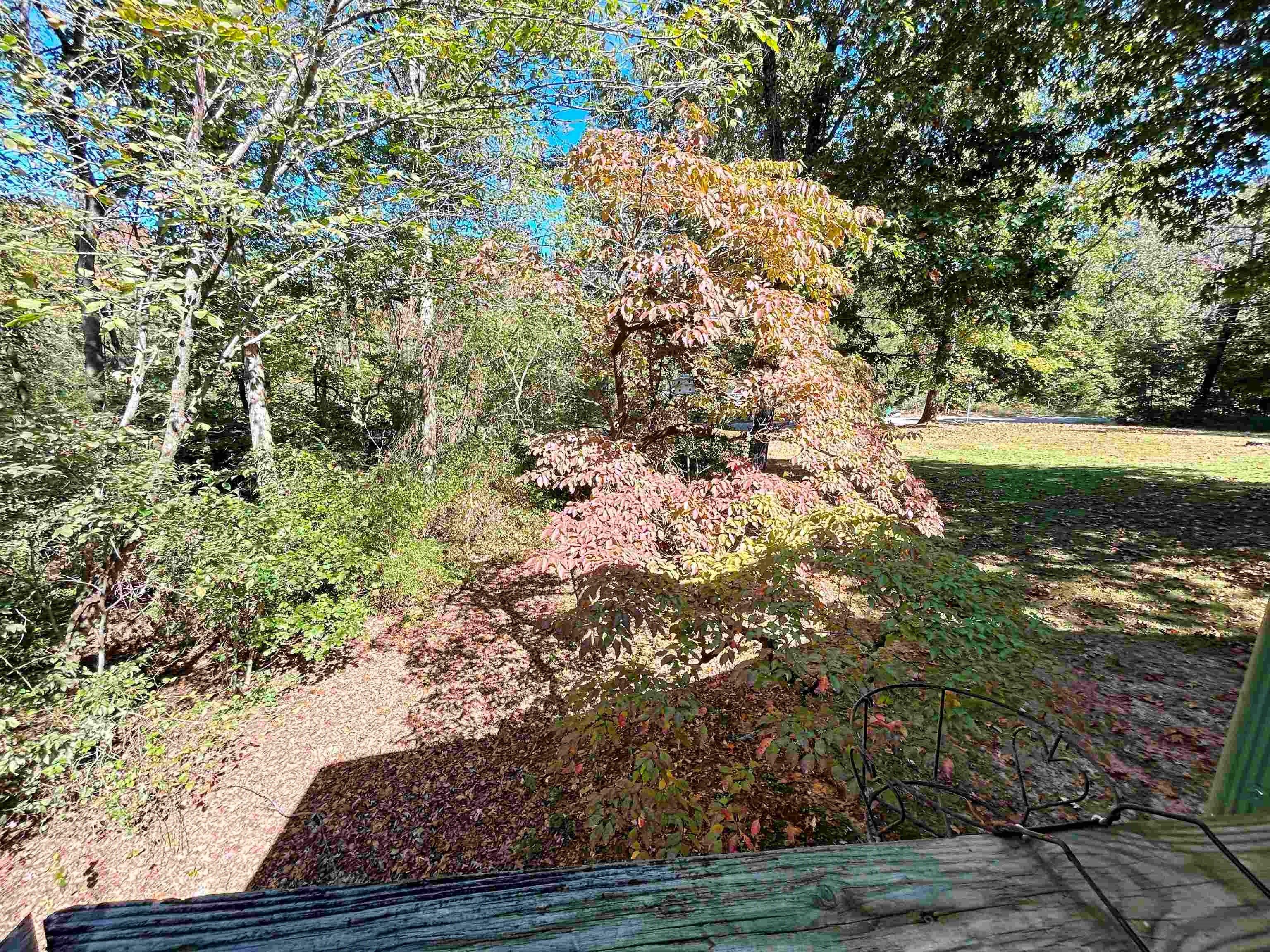 Choctaw Fourth - Residential