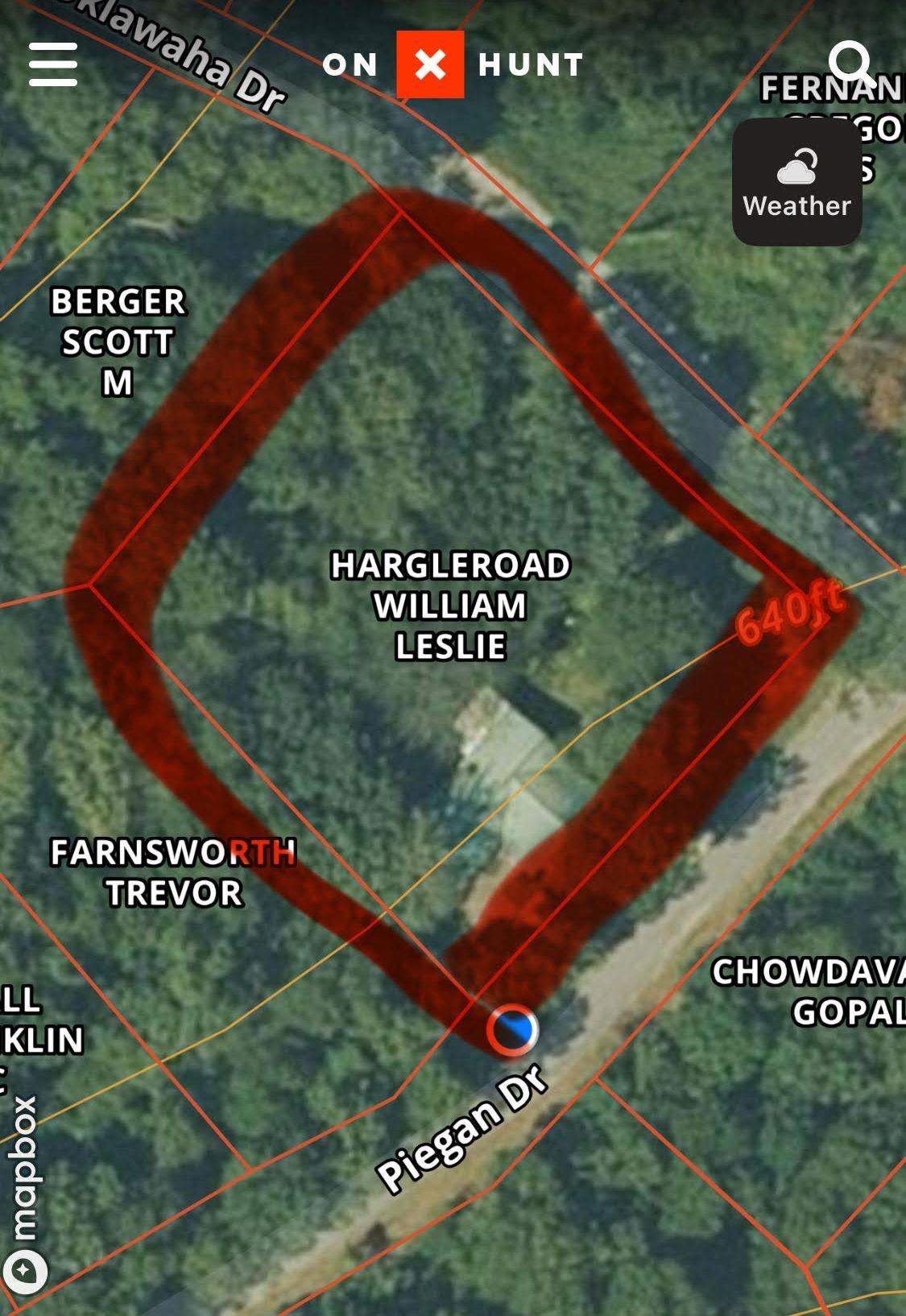 Choctaw Fourth - Residential