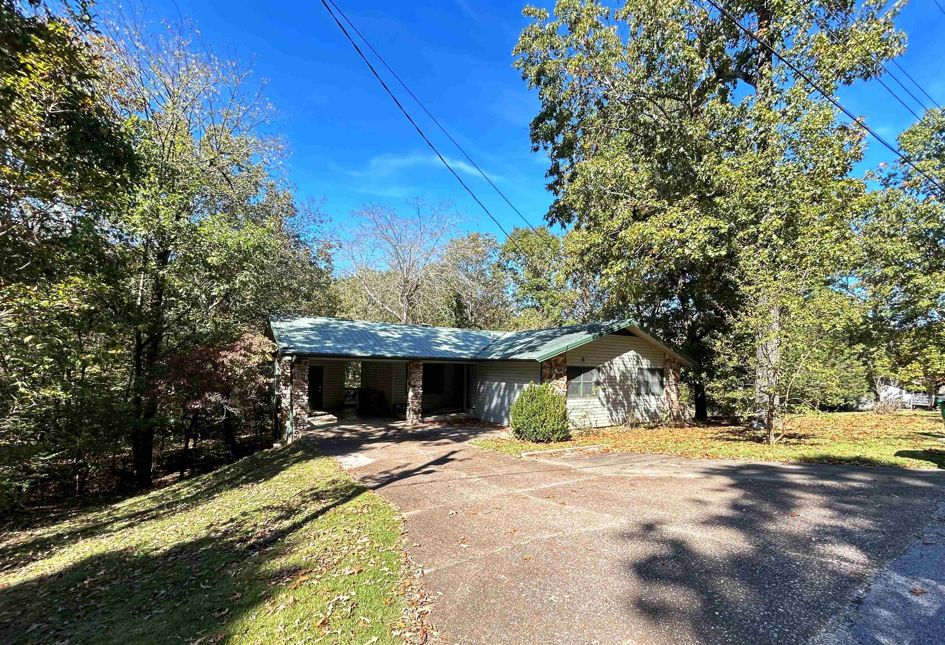 Choctaw Fourth - Residential