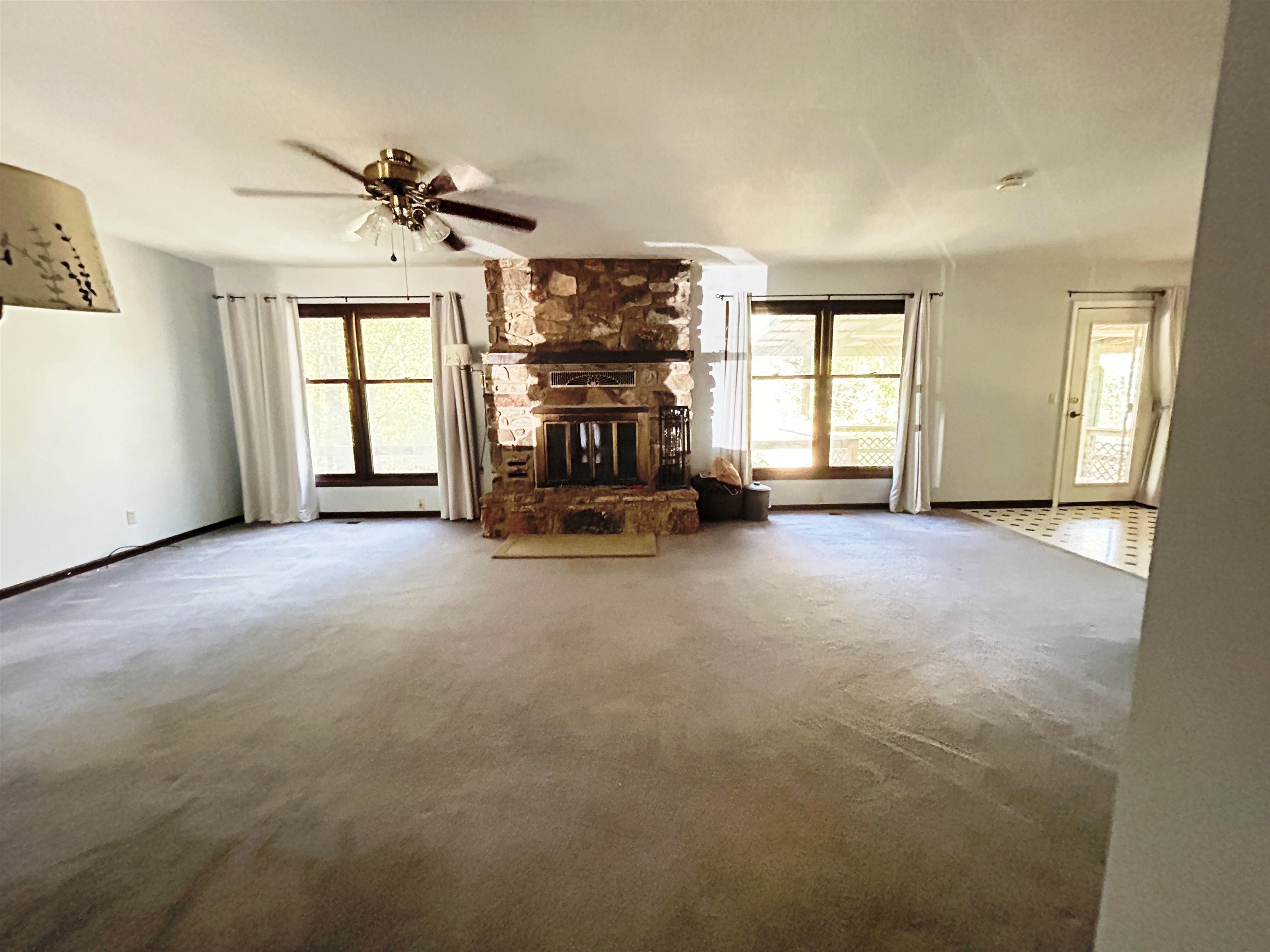 Choctaw Fourth - Residential