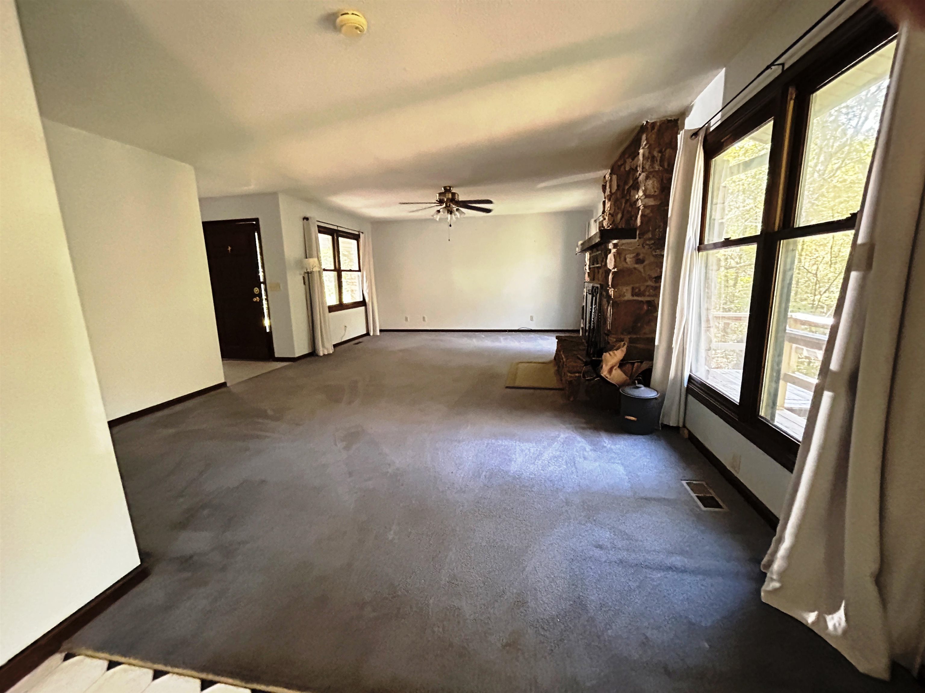 Choctaw Fourth - Residential