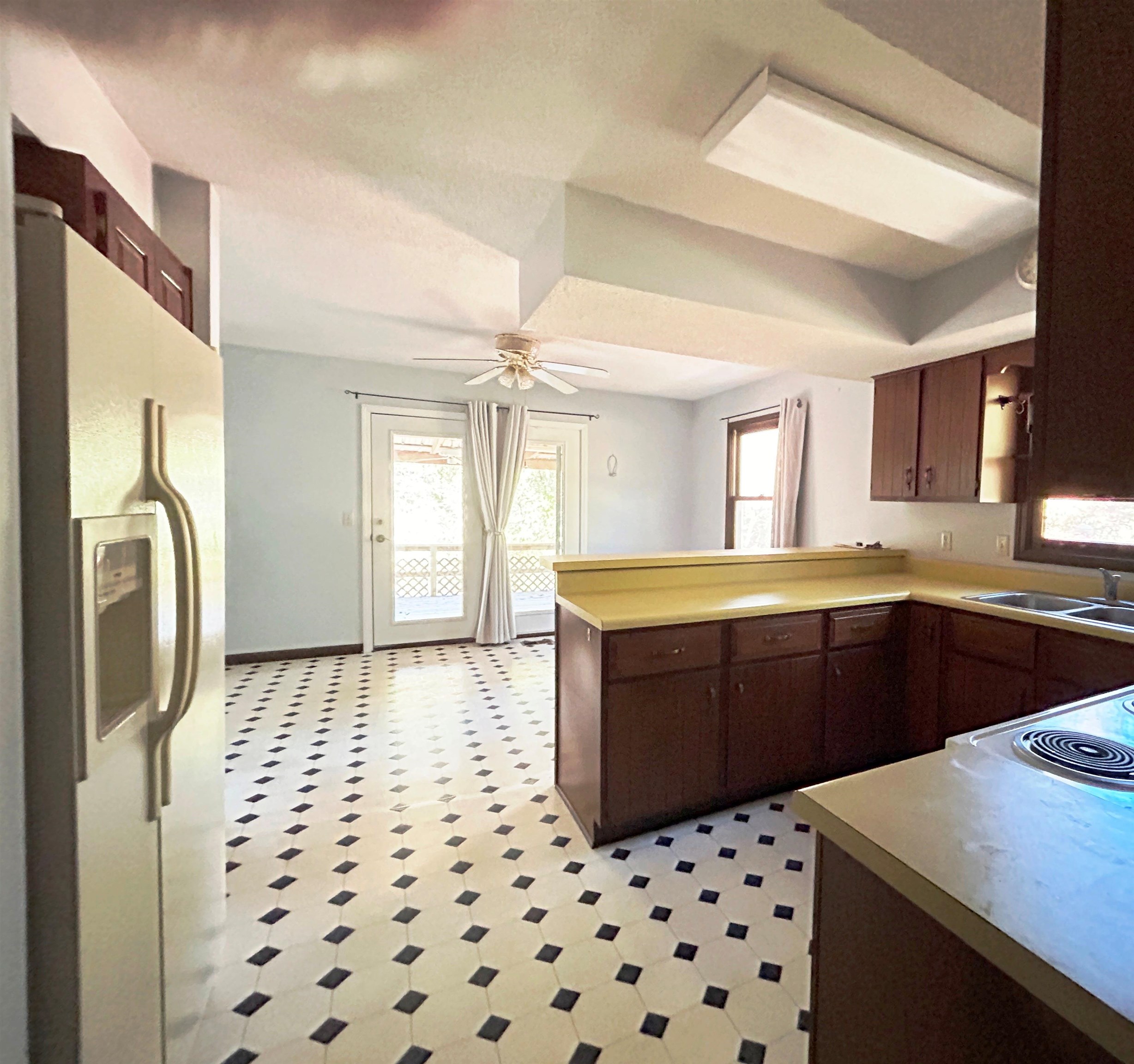 Choctaw Fourth - Residential