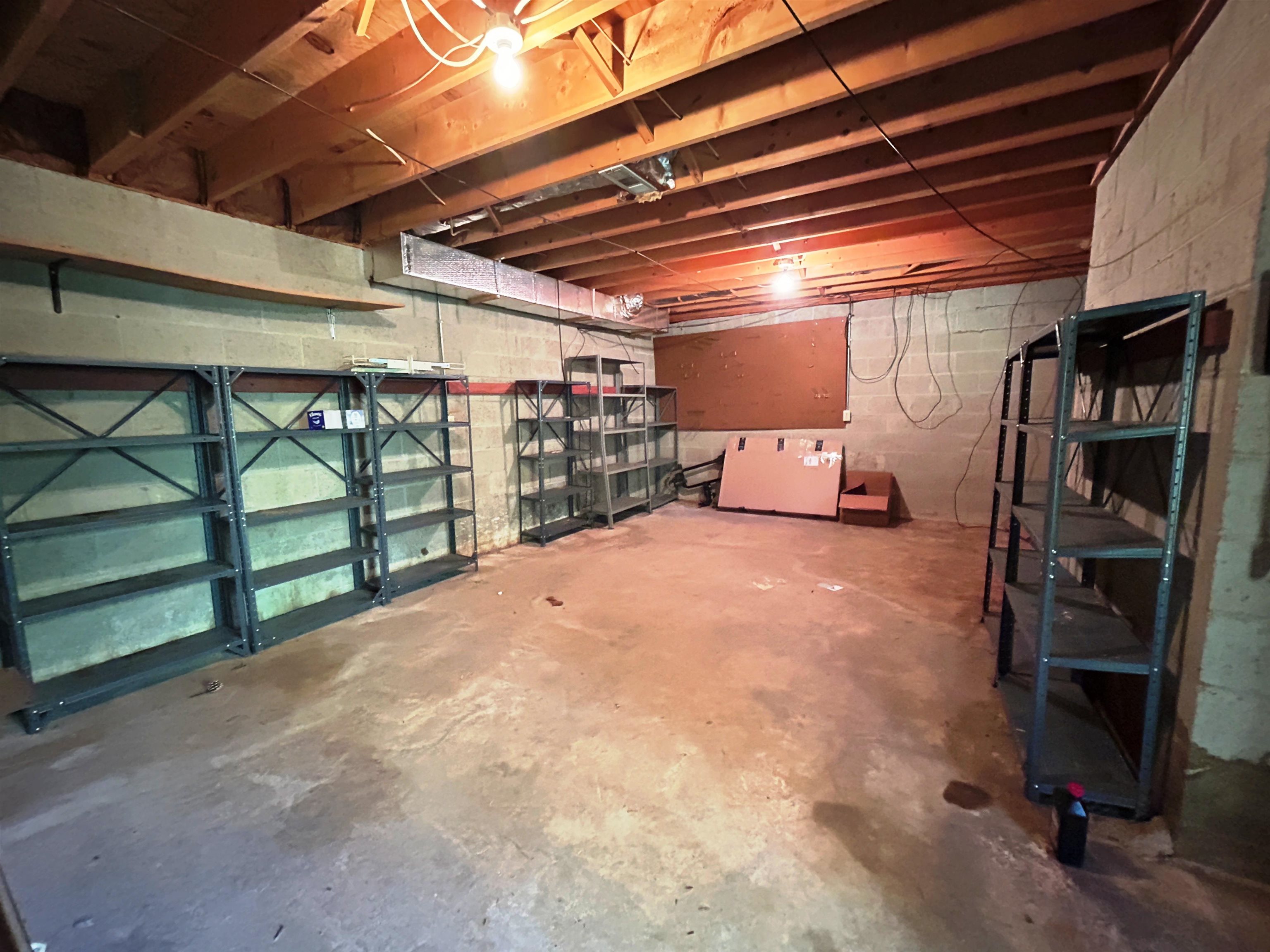 Choctaw Fourth - Residential