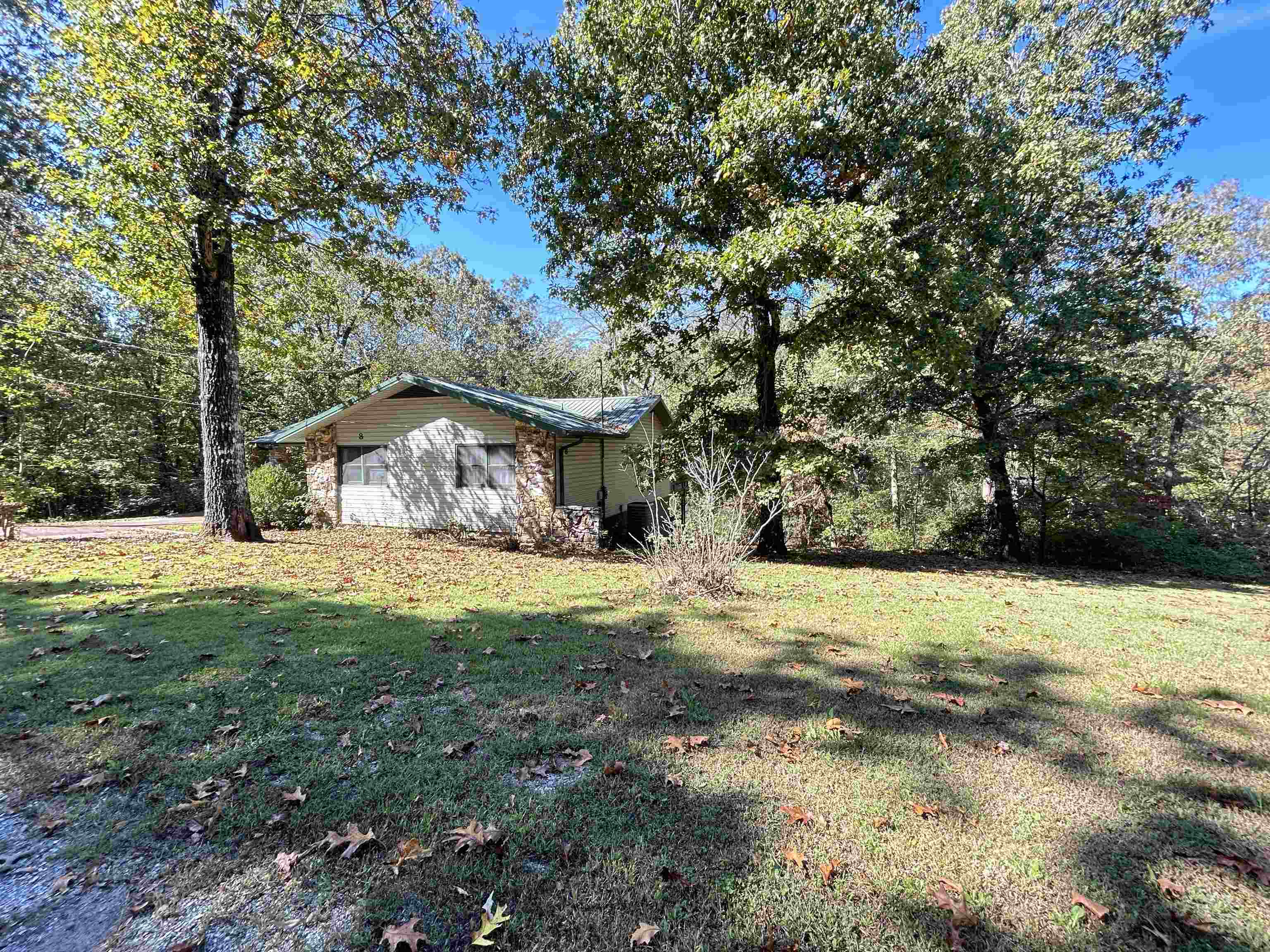 Choctaw Fourth - Residential