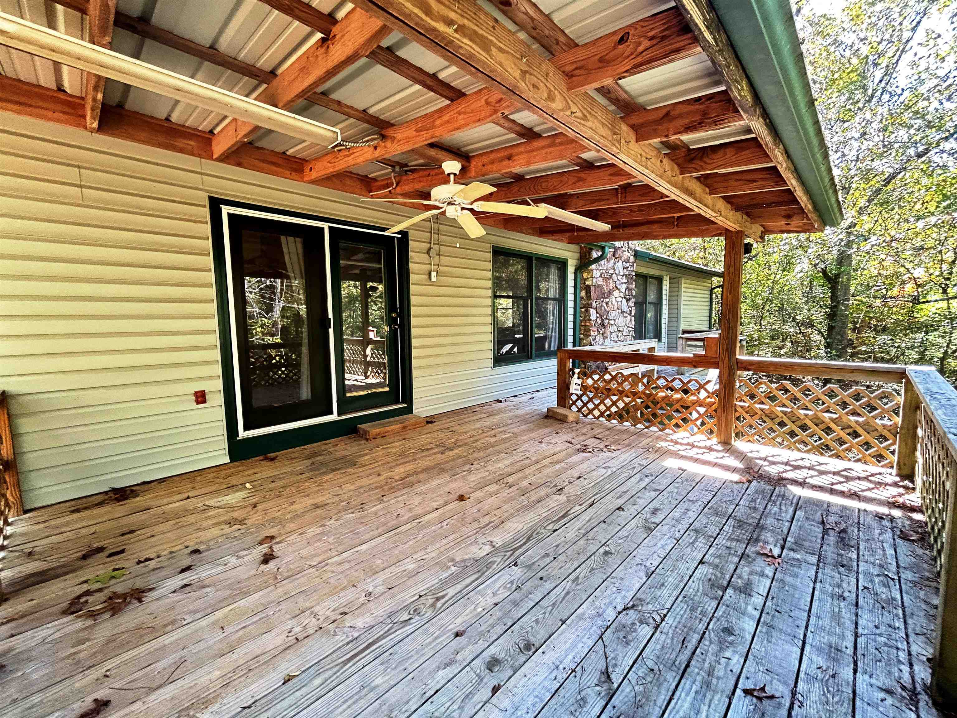 Choctaw Fourth - Residential