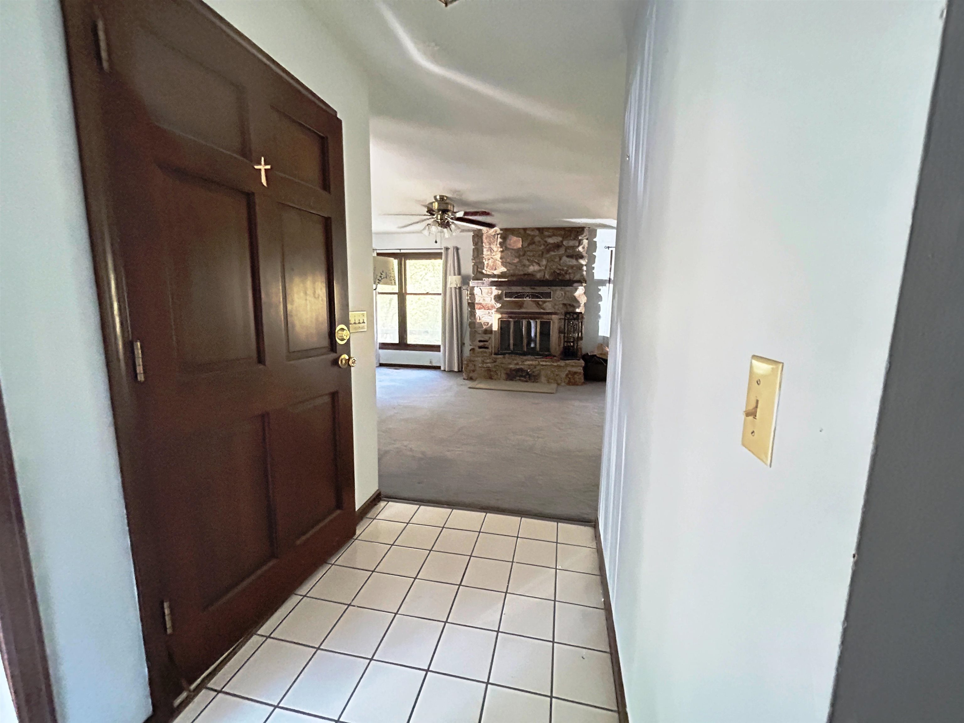 Choctaw Fourth - Residential