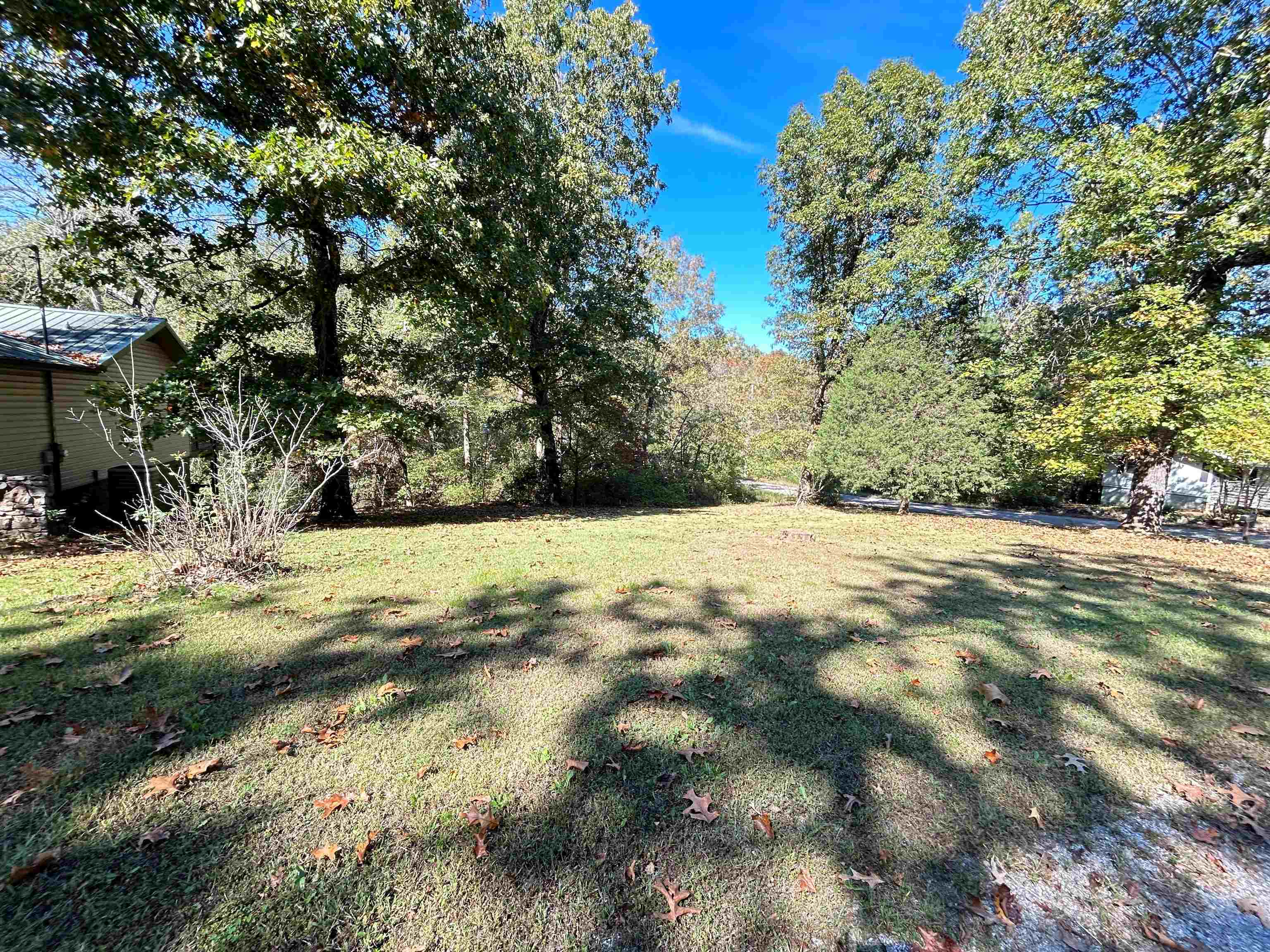 Choctaw Fourth - Residential