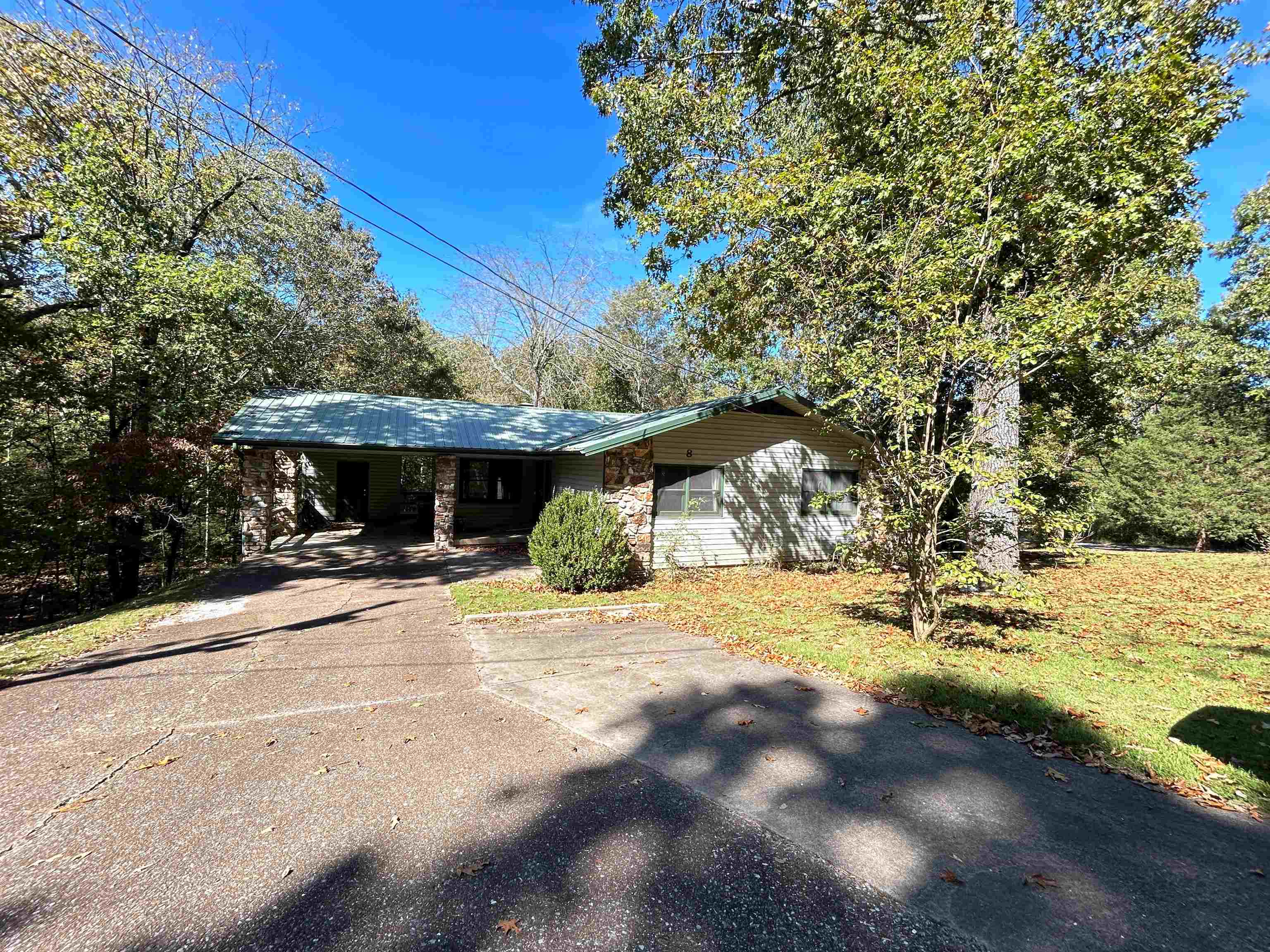 Choctaw Fourth - Residential