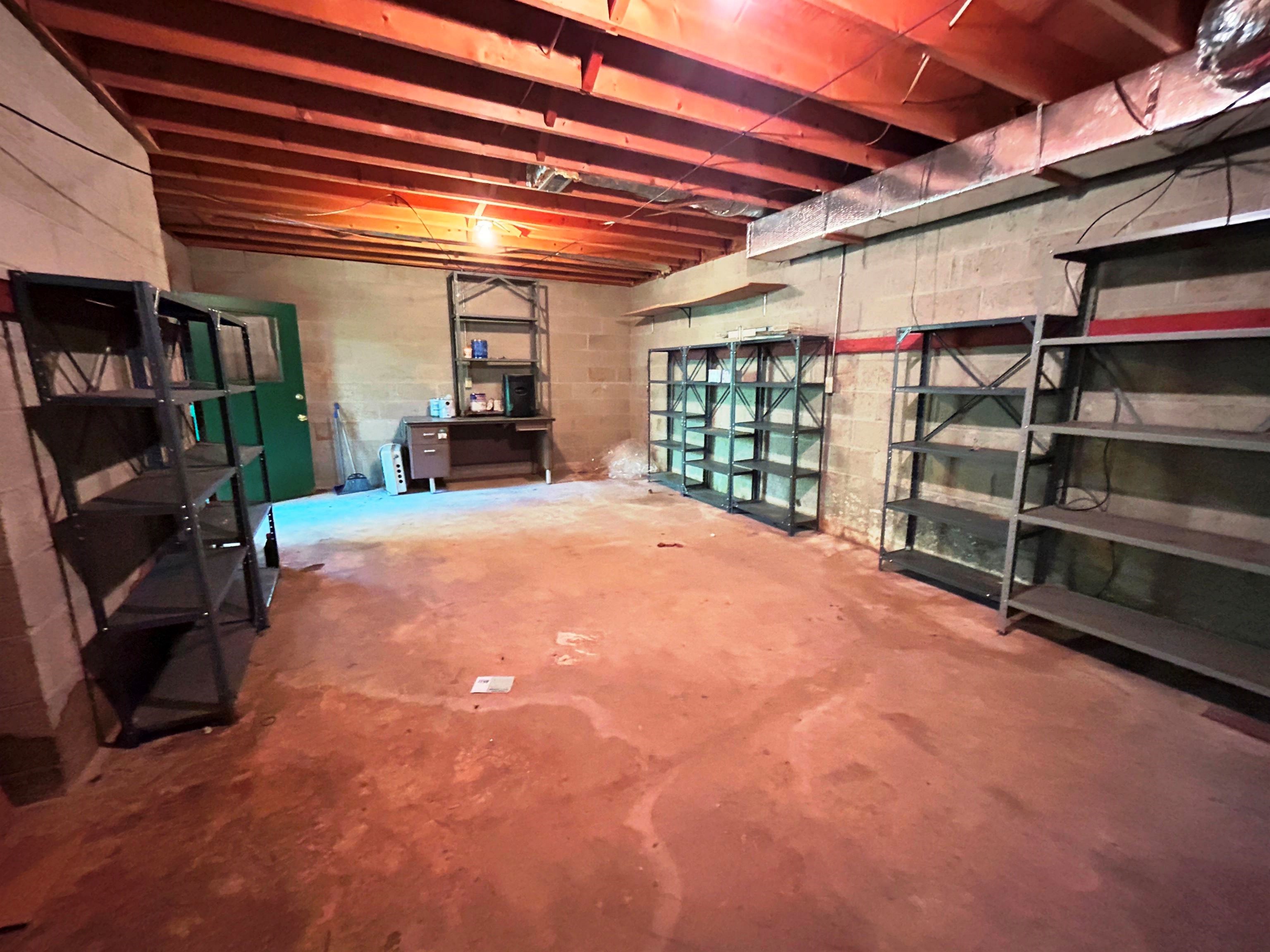 Choctaw Fourth - Residential