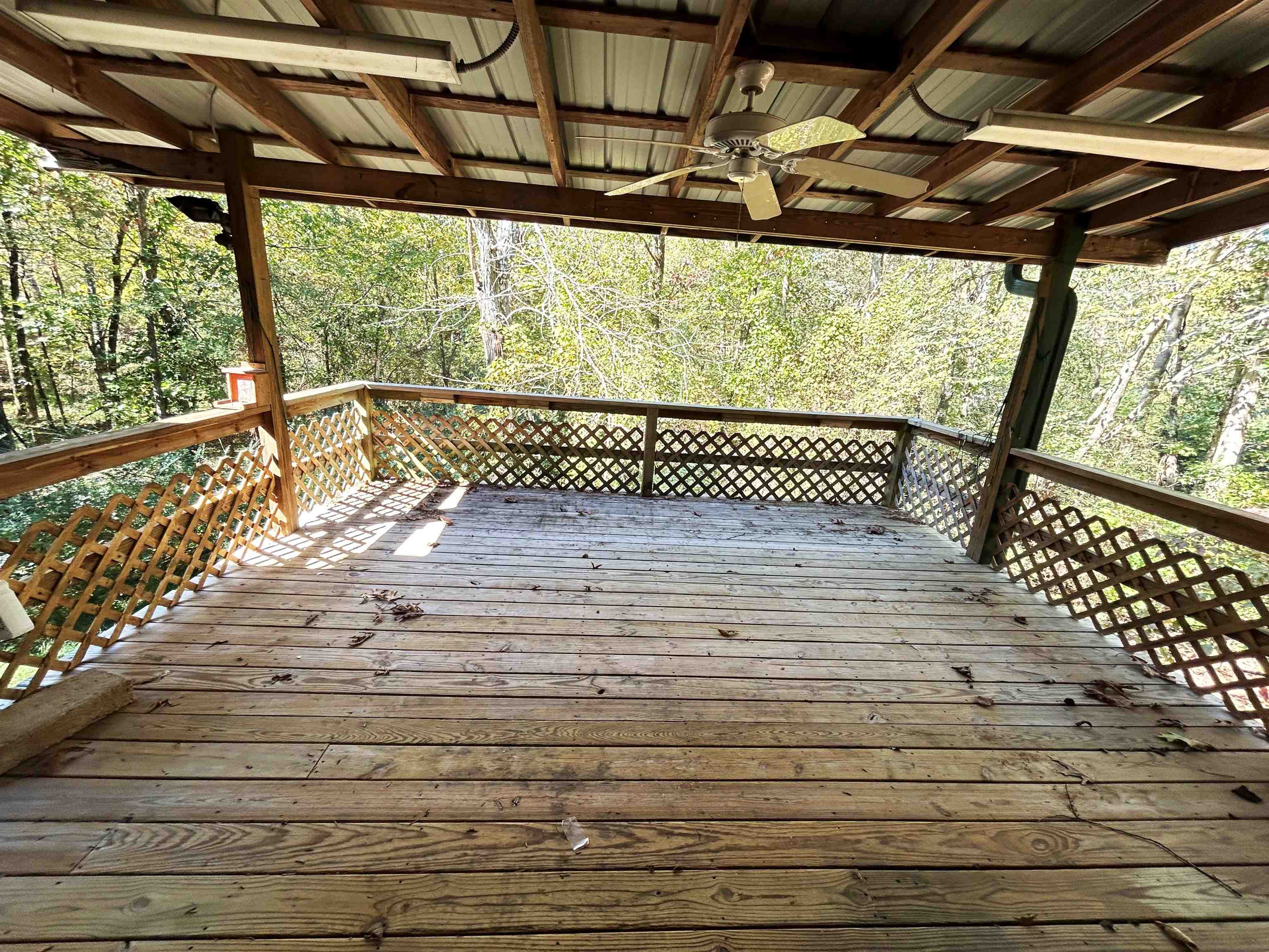 Choctaw Fourth - Residential